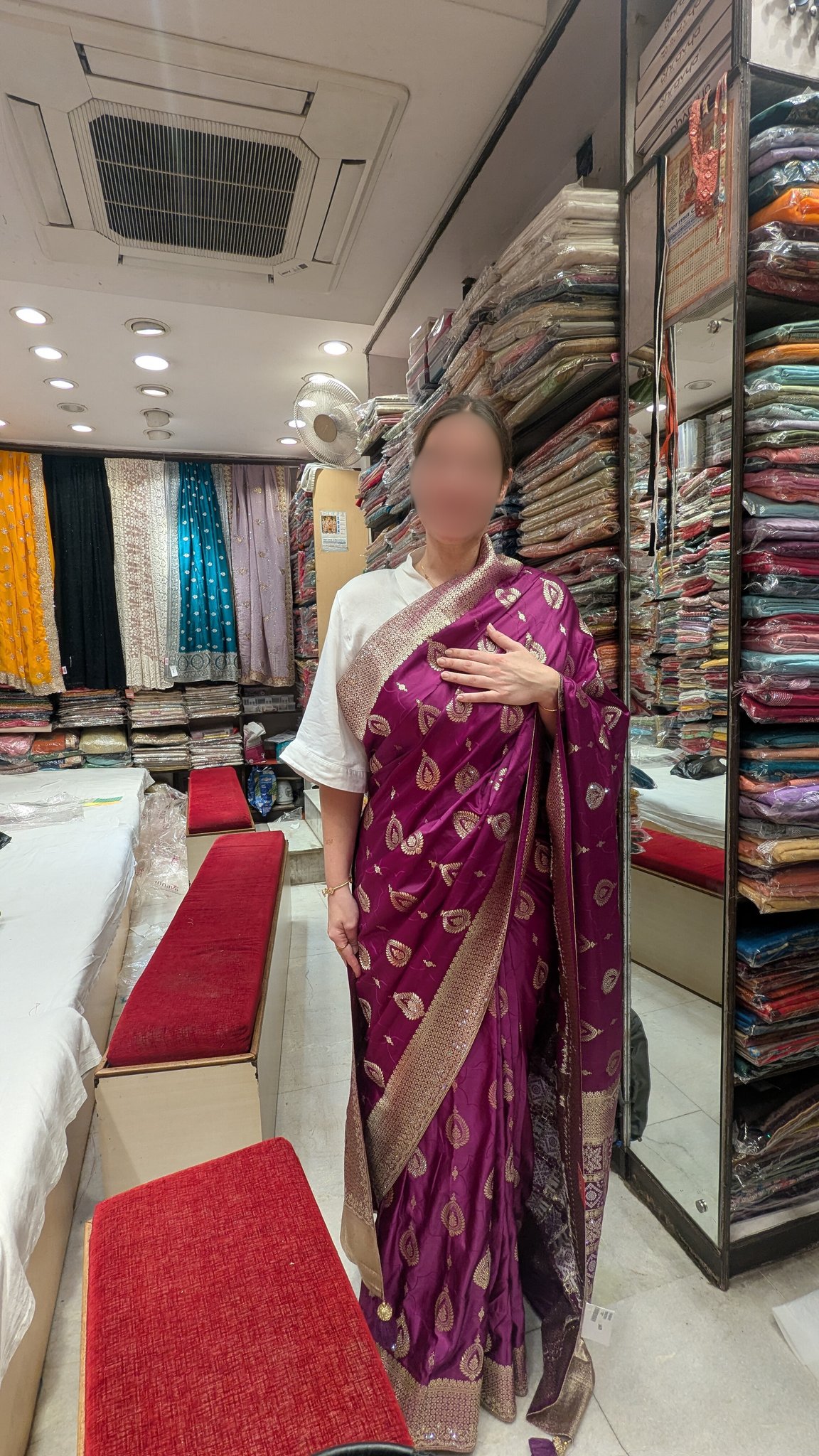 Mumbai, Delhi, Bangalore and more...