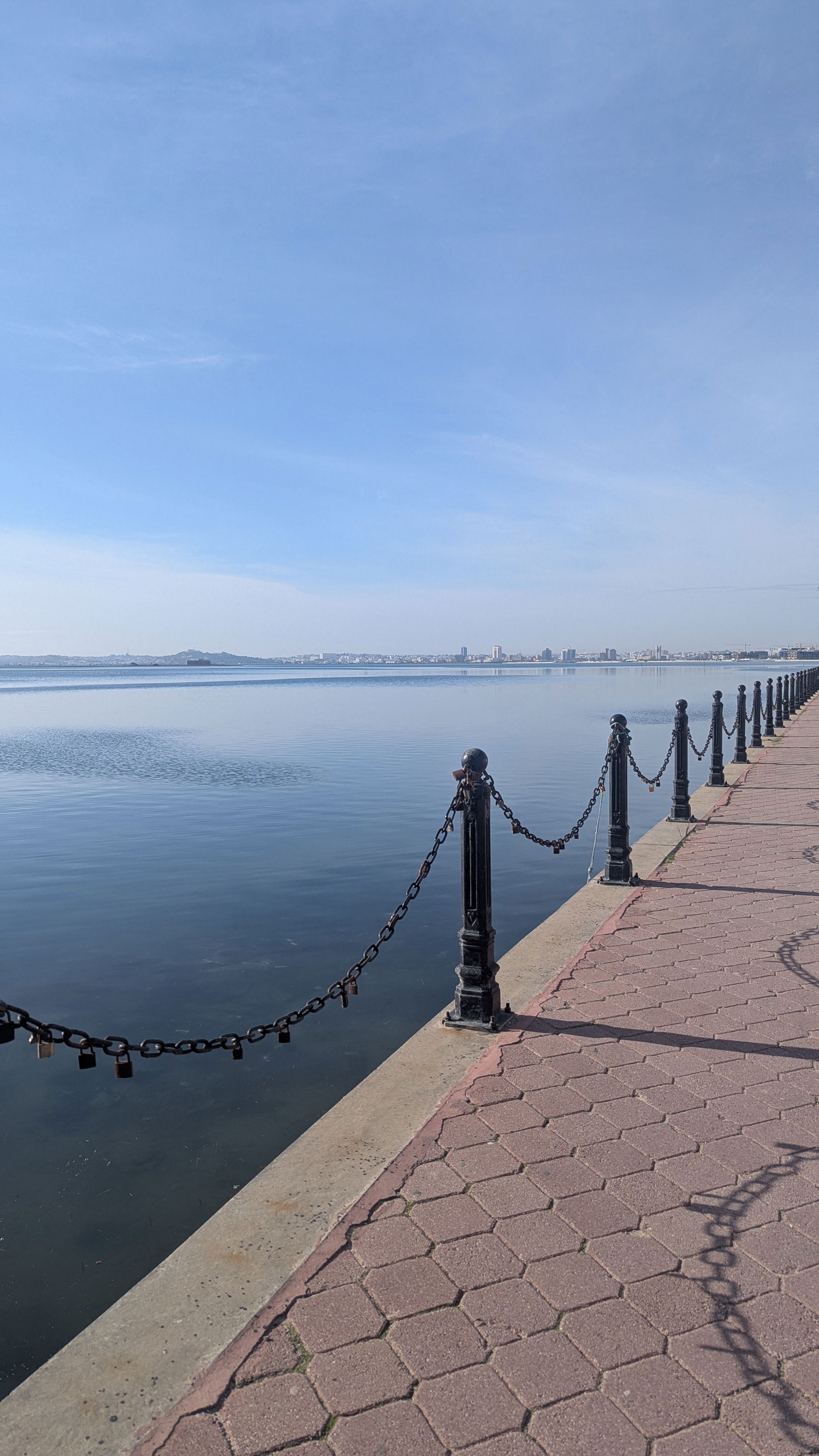 Tunis, Marrakech, Cairo and more...