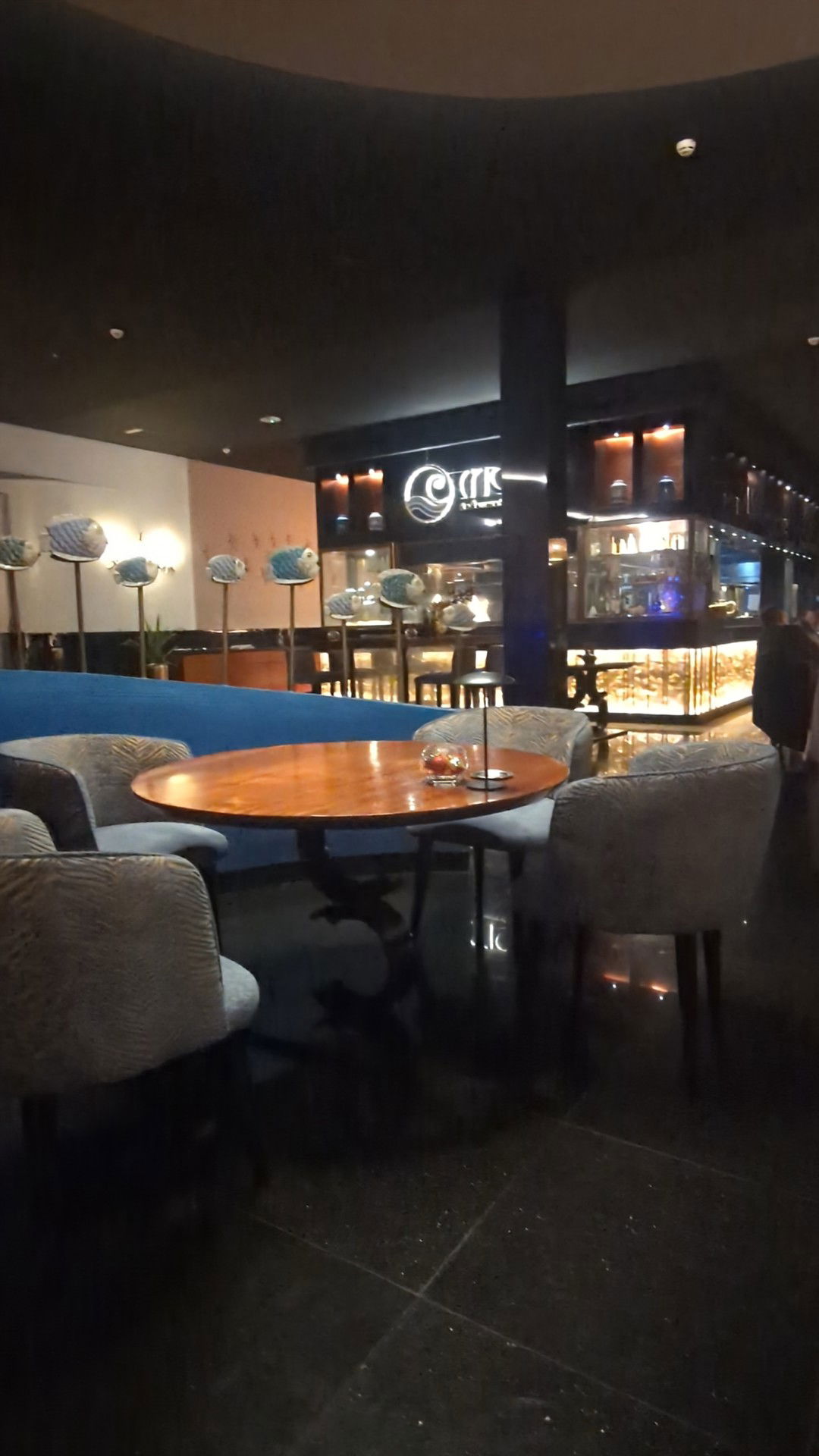 Tunis, Marrakech, Cairo and more...