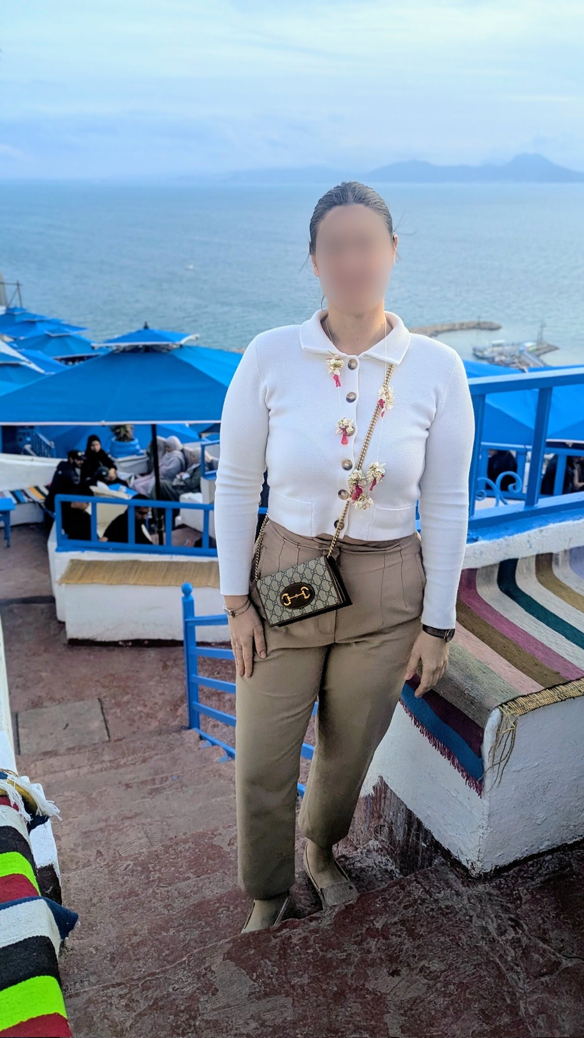 Tunis, Marrakech, Cairo and more...