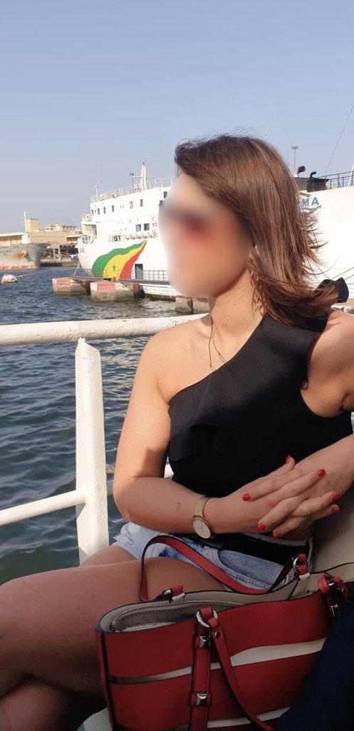 Dakar, Abidjan, Accra and more ...