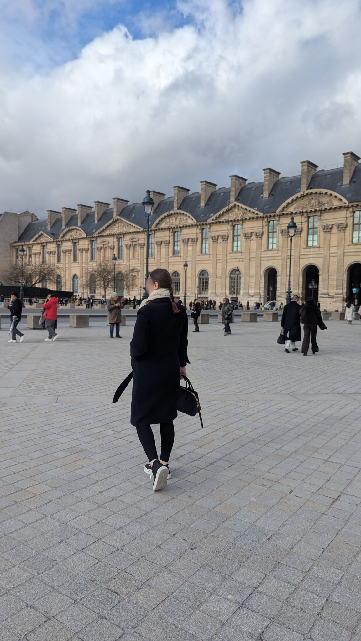 Paris, London, Milan and more...