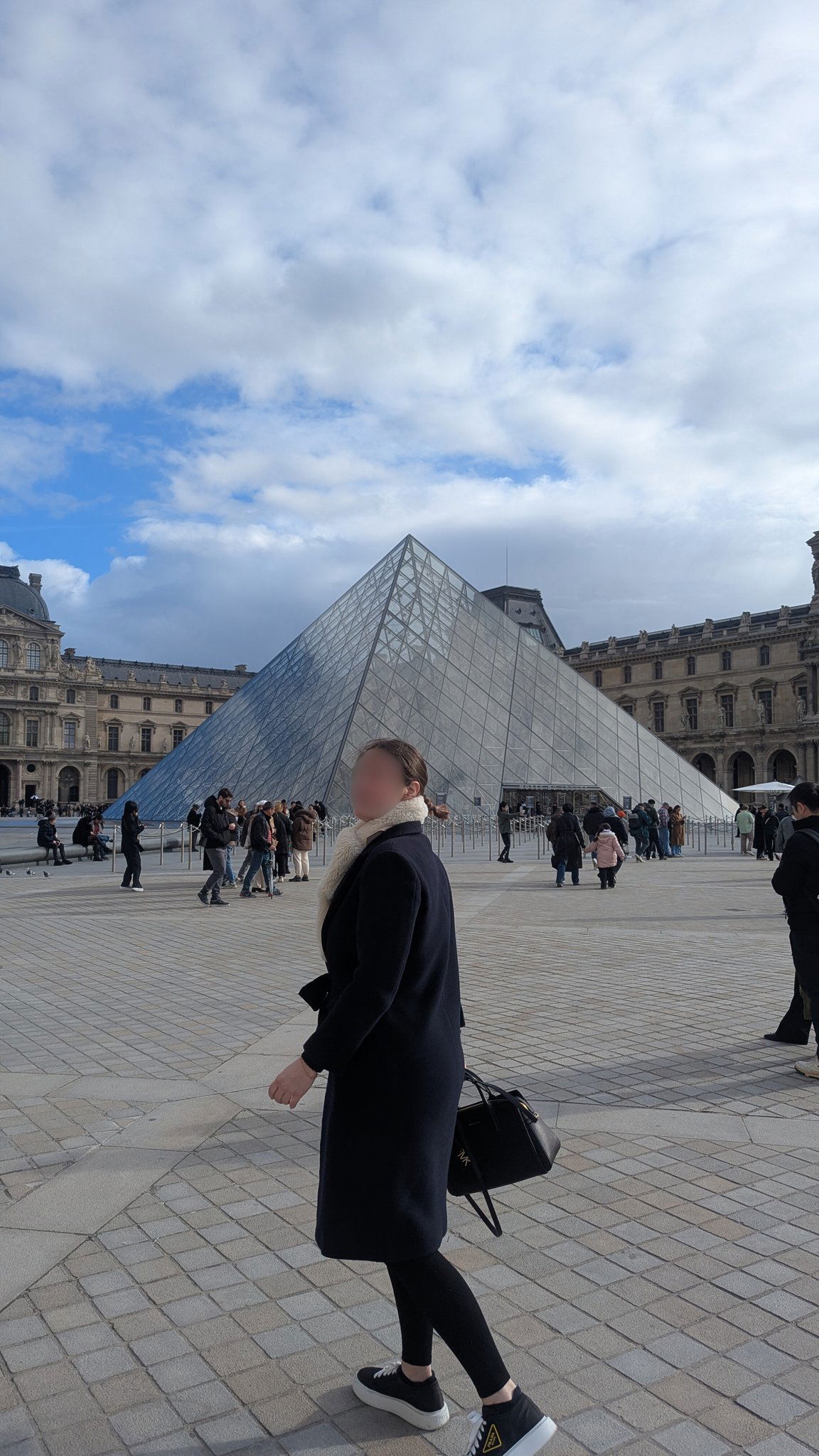 Paris, London, Milan and more...