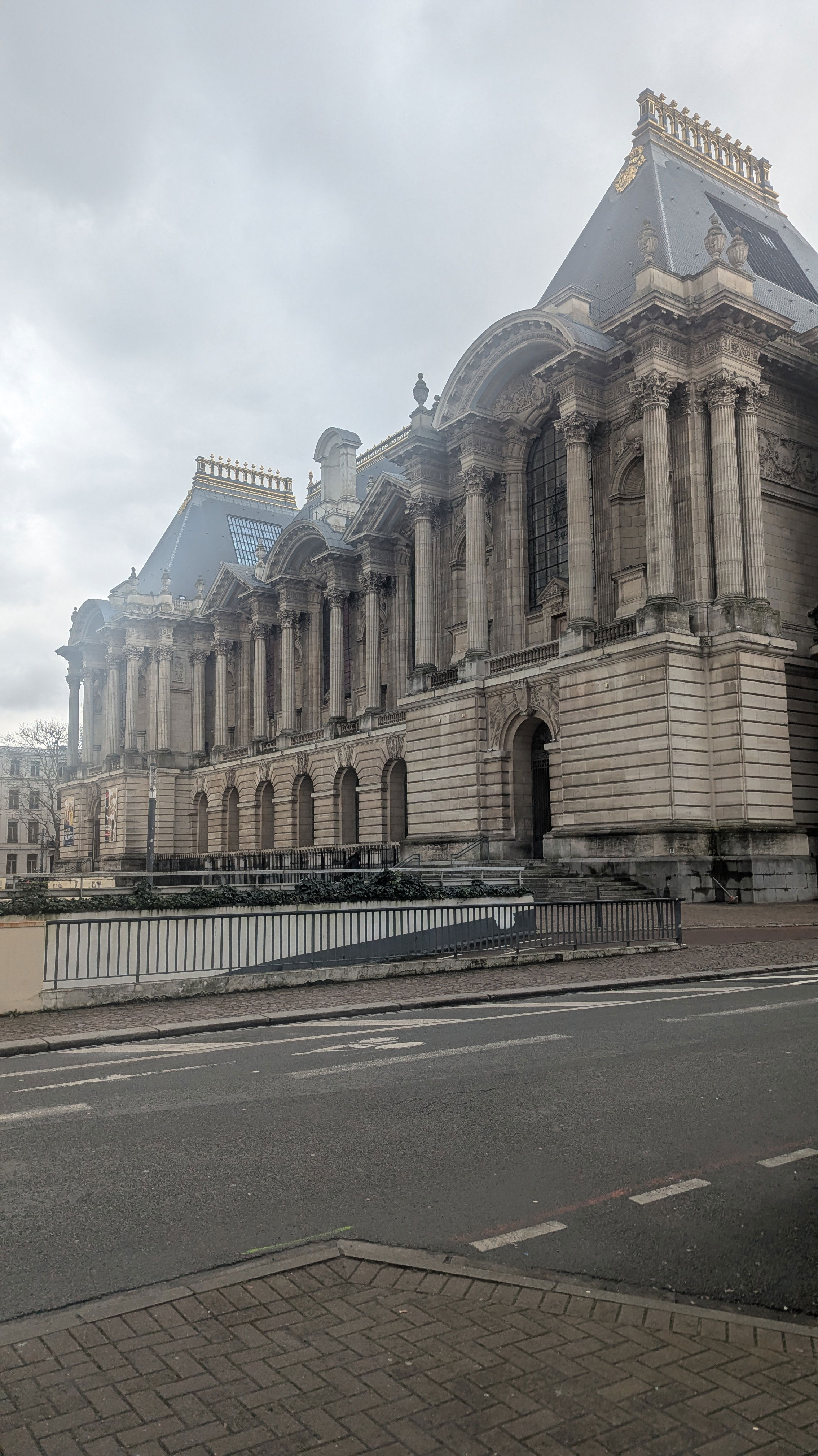 Paris, London, Milan and more...