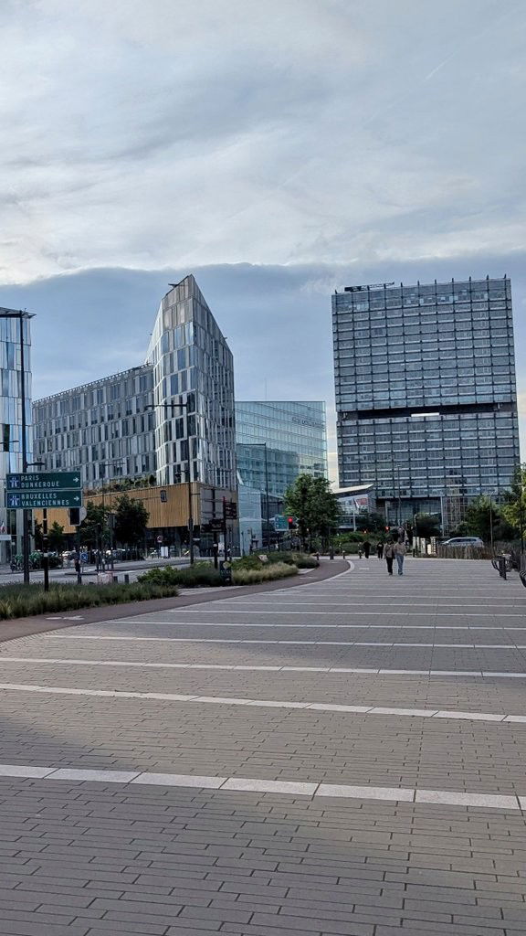 Paris, London, Milan and more...