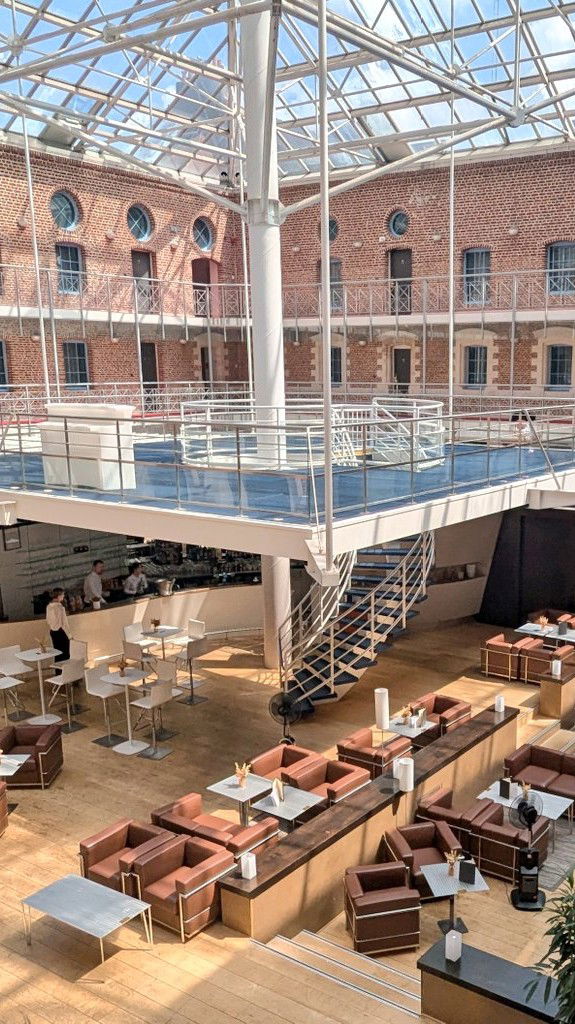 Paris, London, Milan and more...