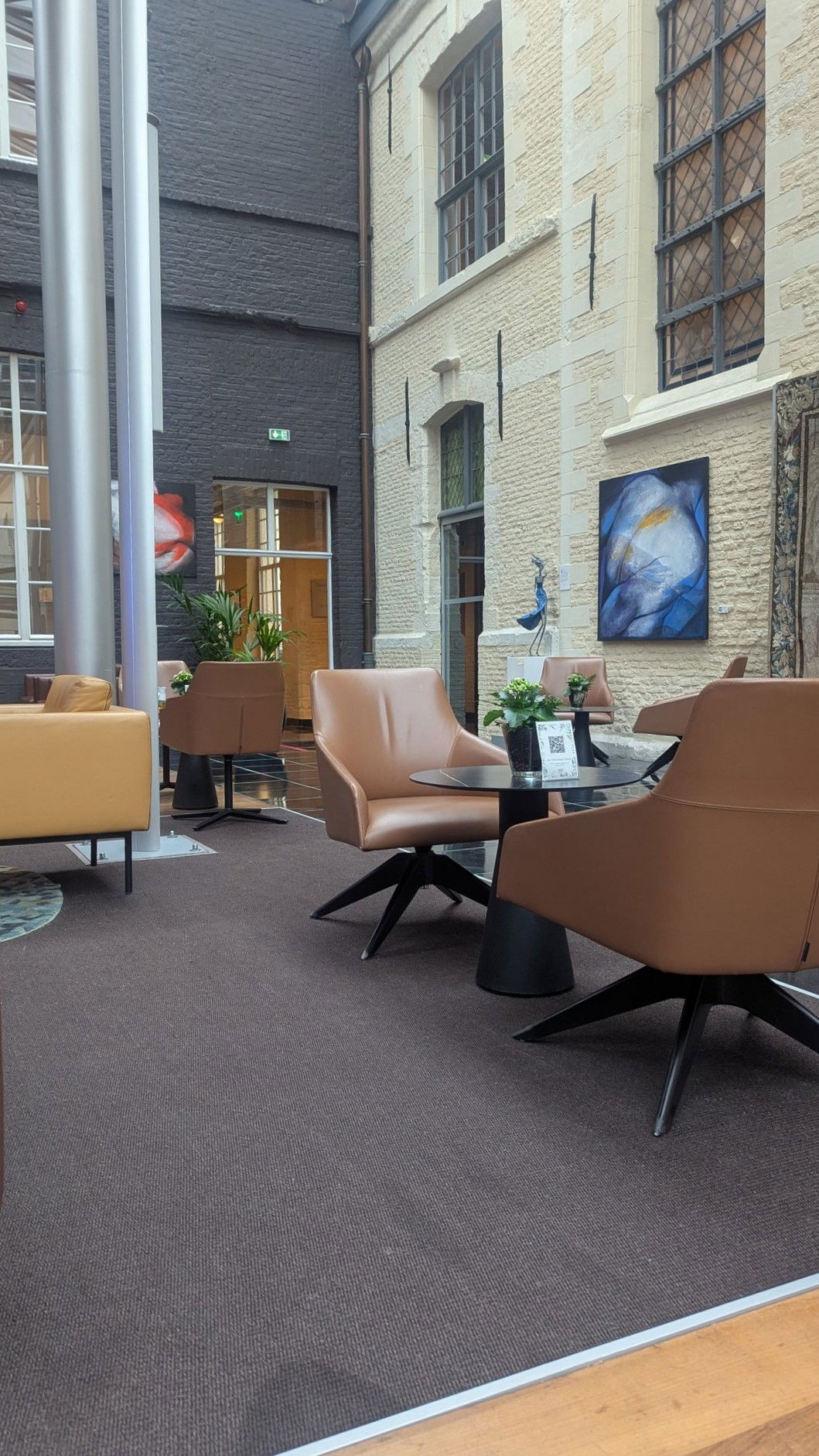 Paris, London, Milan and more...