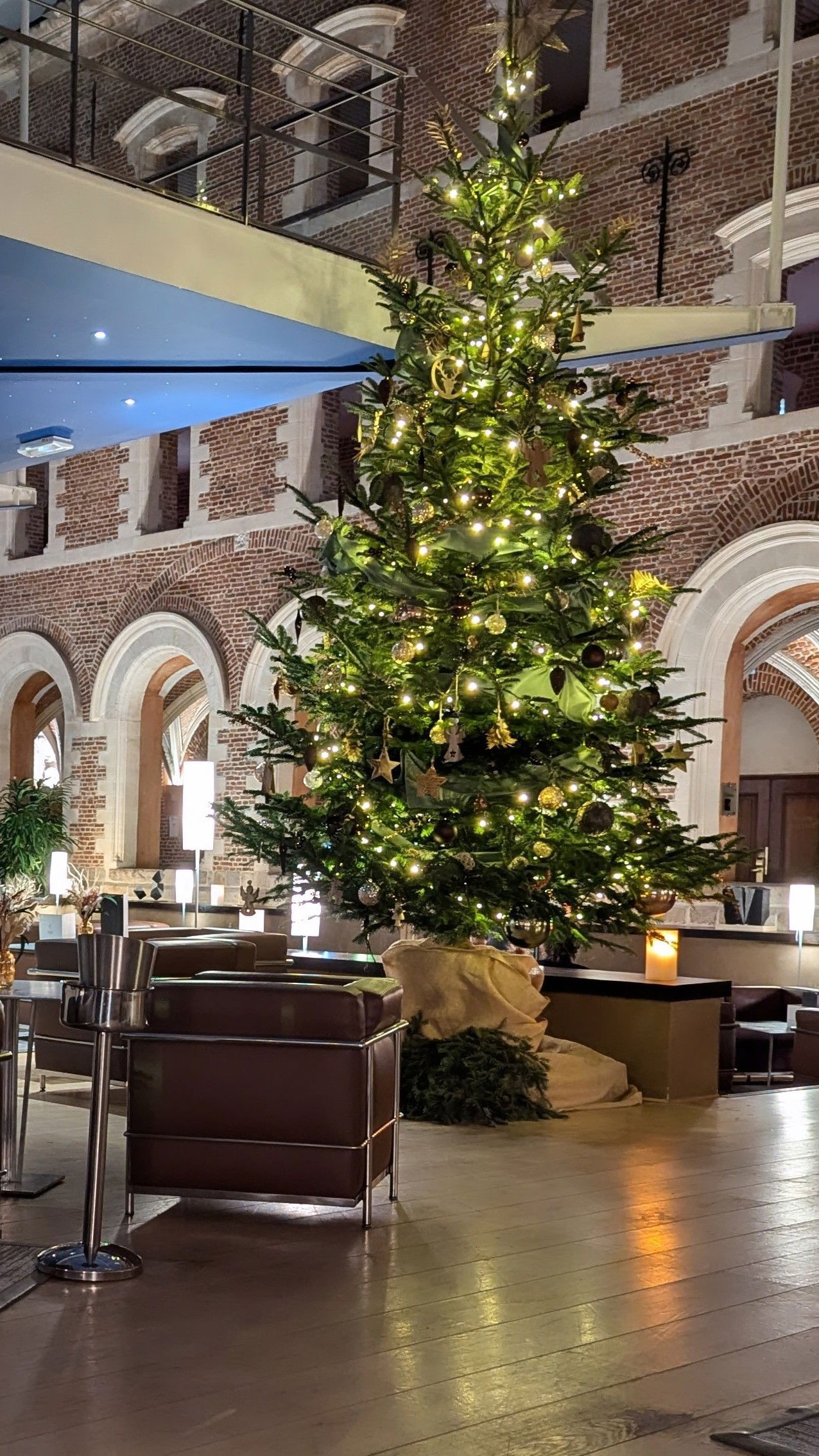 Paris, London, Milan and more...