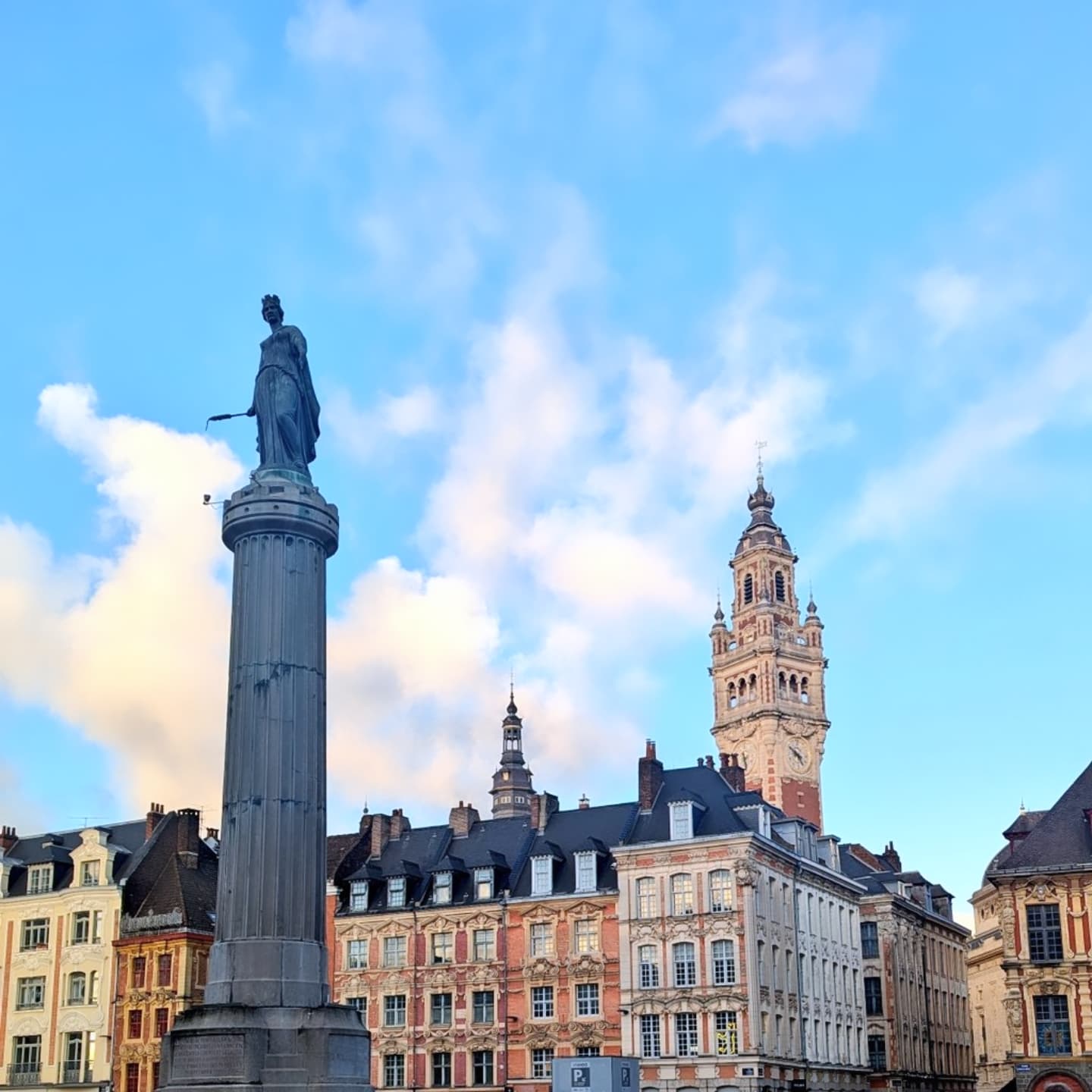 Paris, London, Milan and more...