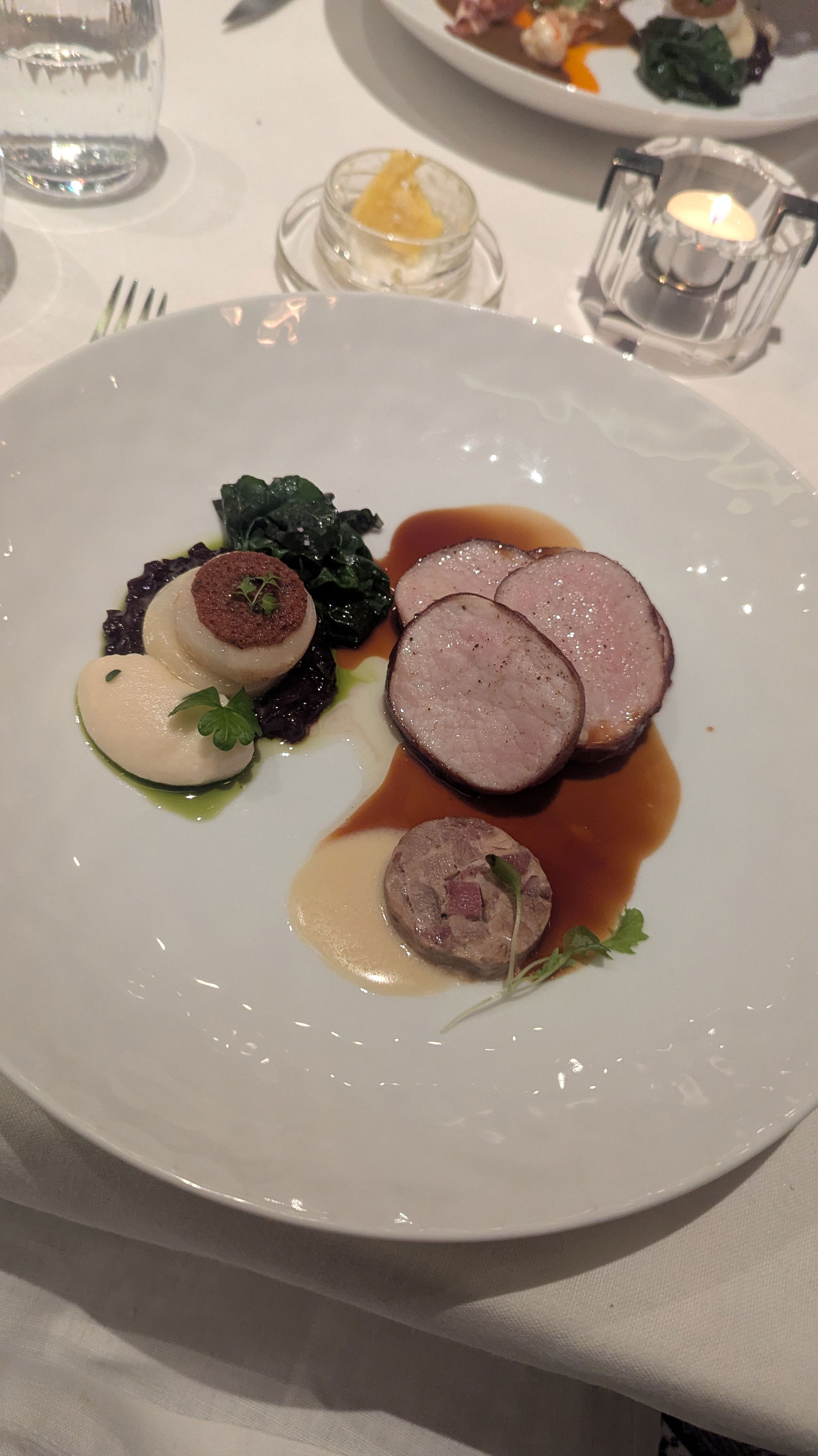 Paris, London, Milan and more...