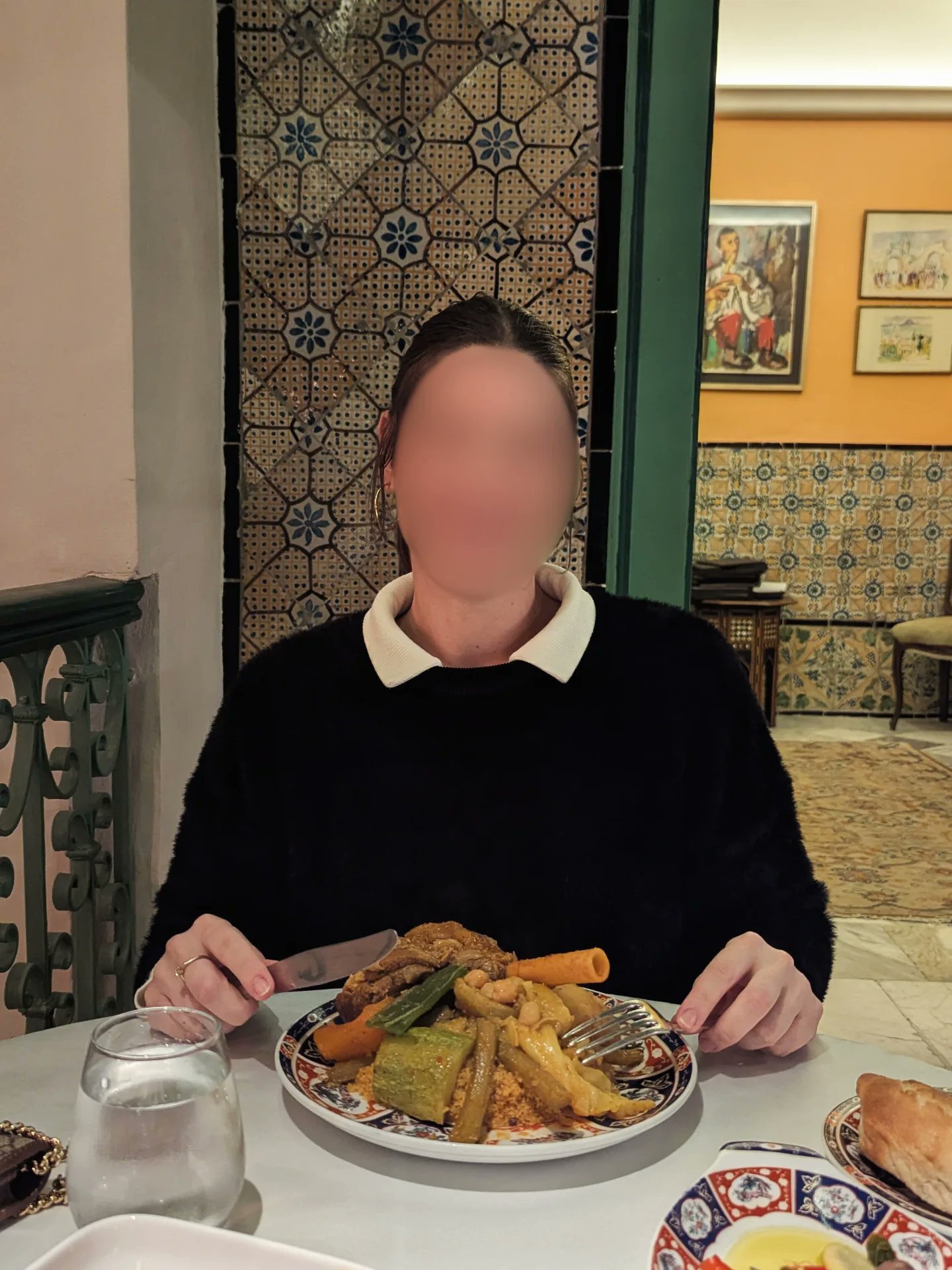 Tunis, Marrakech, Cairo and more...