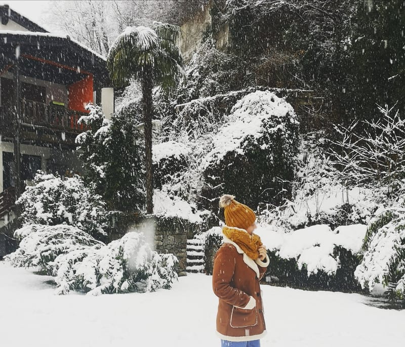 Paris, London, Milan and more...