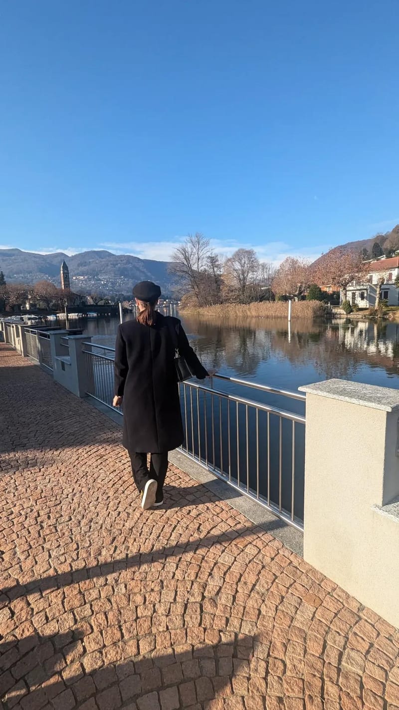 Paris, London, Milan and more...