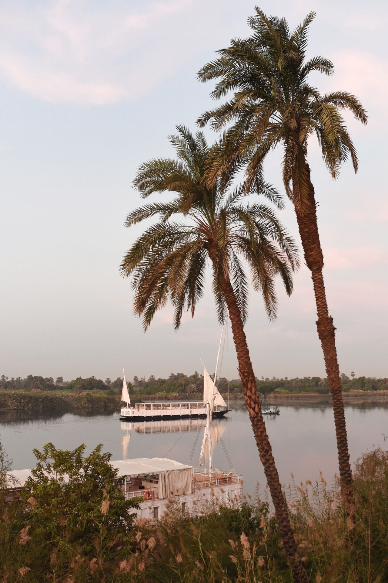 Tunis, Marrakech, Cairo and more...