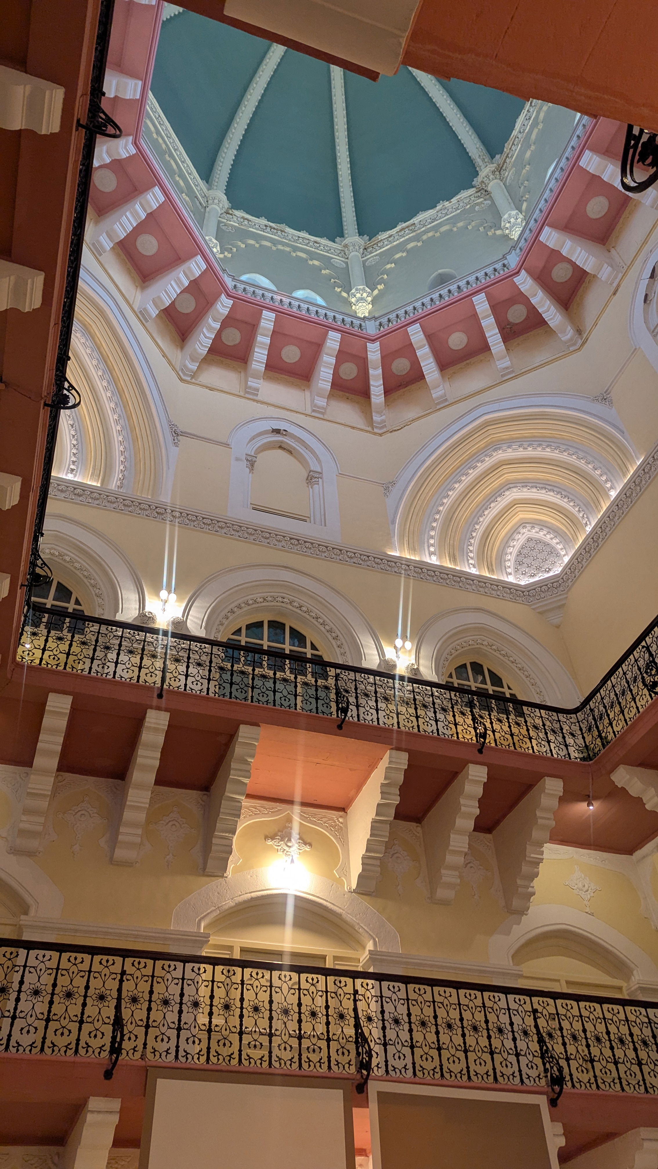 Mumbai, Delhi, Bangalore and more...