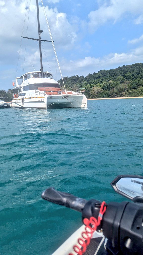 Singapore, Hong Kong, Kuala Lumpur and more...