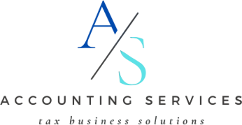 AS ACCOUNTING E-SERVICES