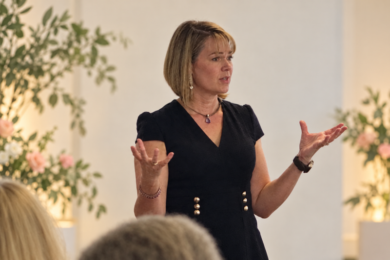 Talks for Women