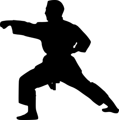 Die klassische Kata (Koshiki Kata)