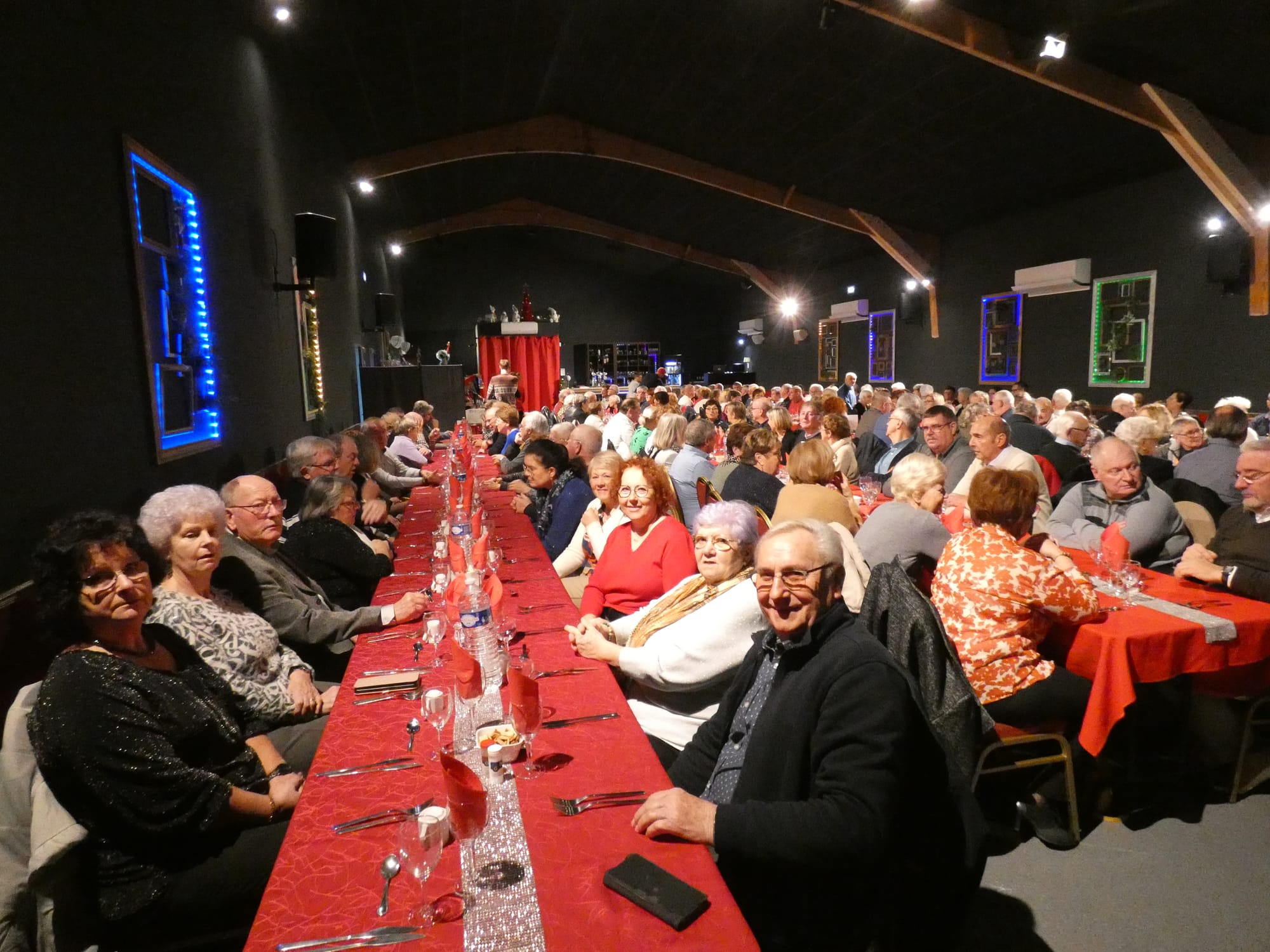 ESTAMINET PALACE 28 NOVEMBRE 2024