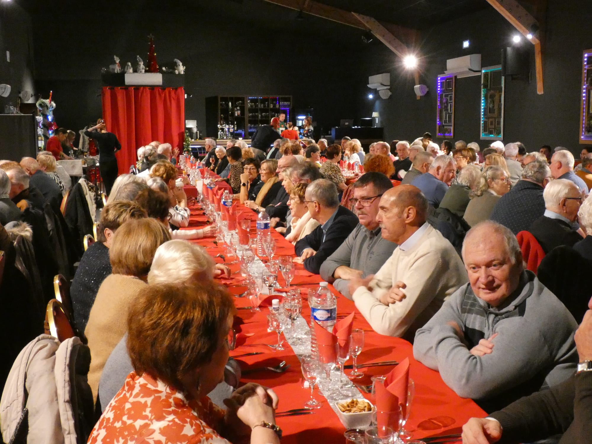 ESTAMINET PALACE 28 NOVEMBRE 2024