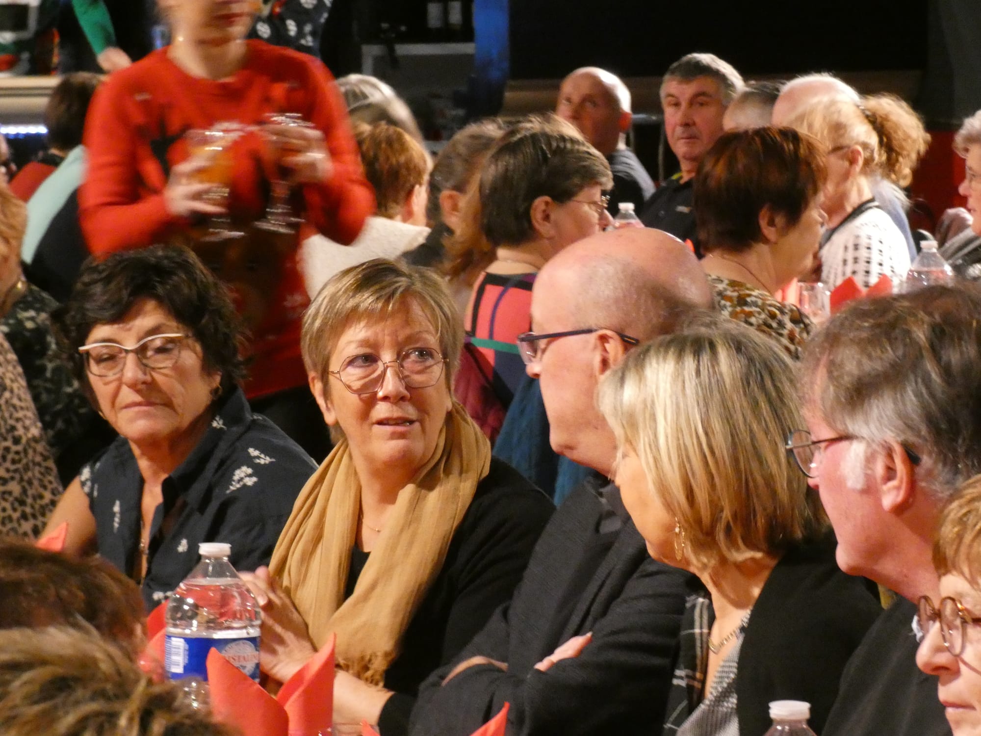 ESTAMINET PALACE 28 NOVEMBRE 2024