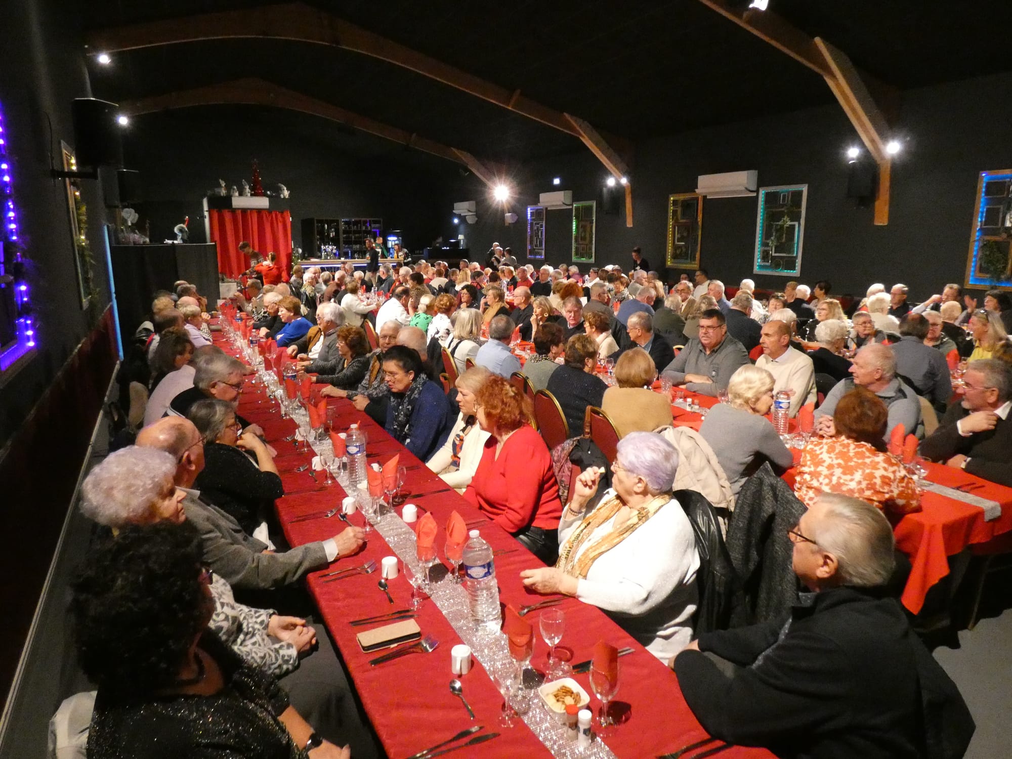 ESTAMINET PALACE 28 NOVEMBRE 2024