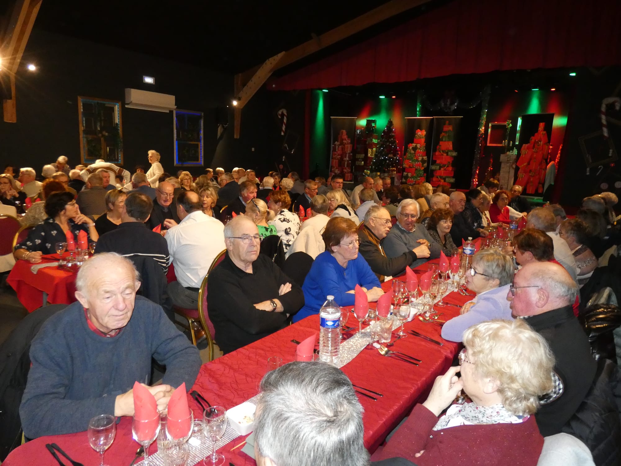 ESTAMINET PALACE 28 NOVEMBRE 2024