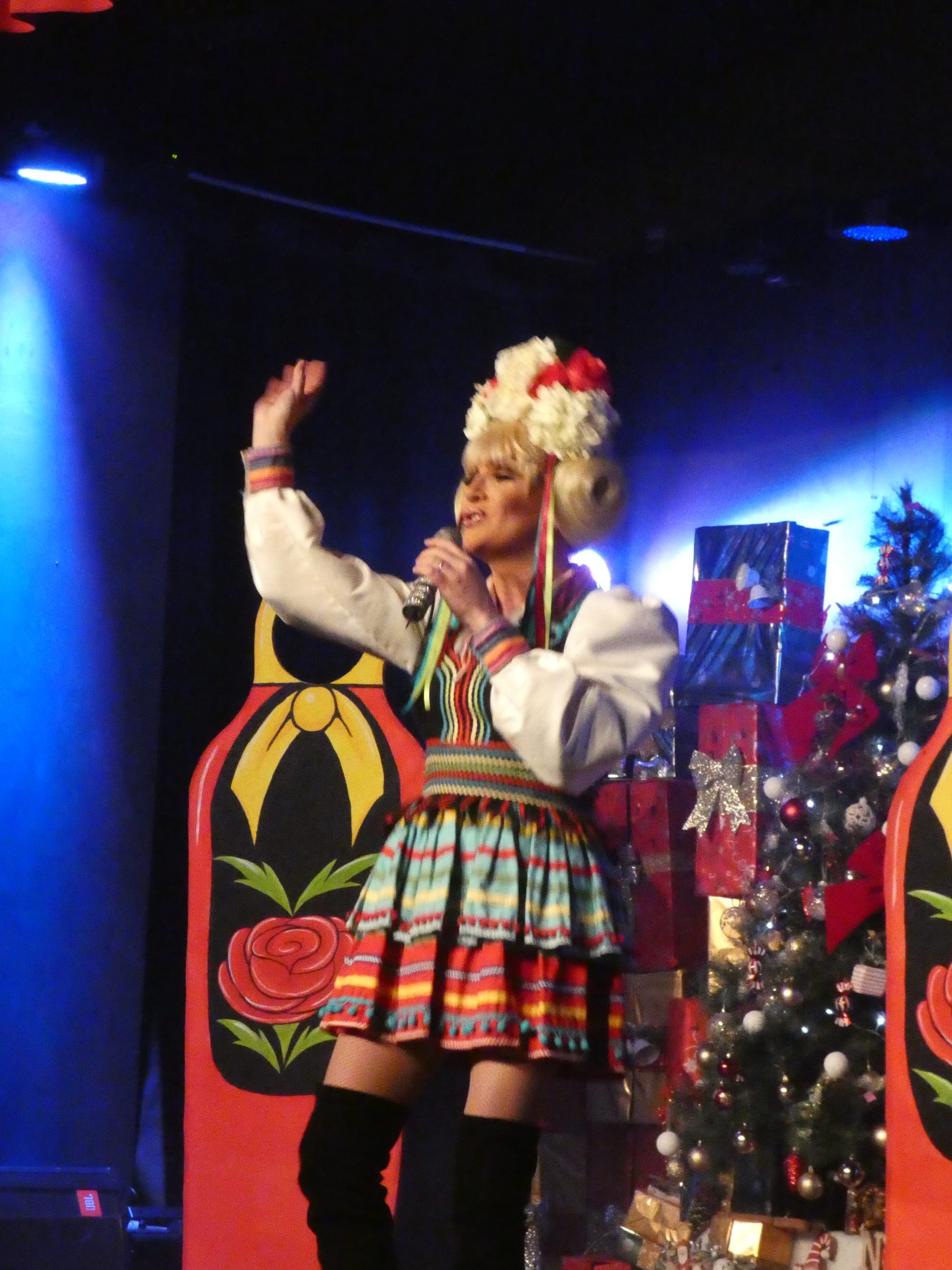 ESTAMINET PALACE 28 NOVEMBRE 2024