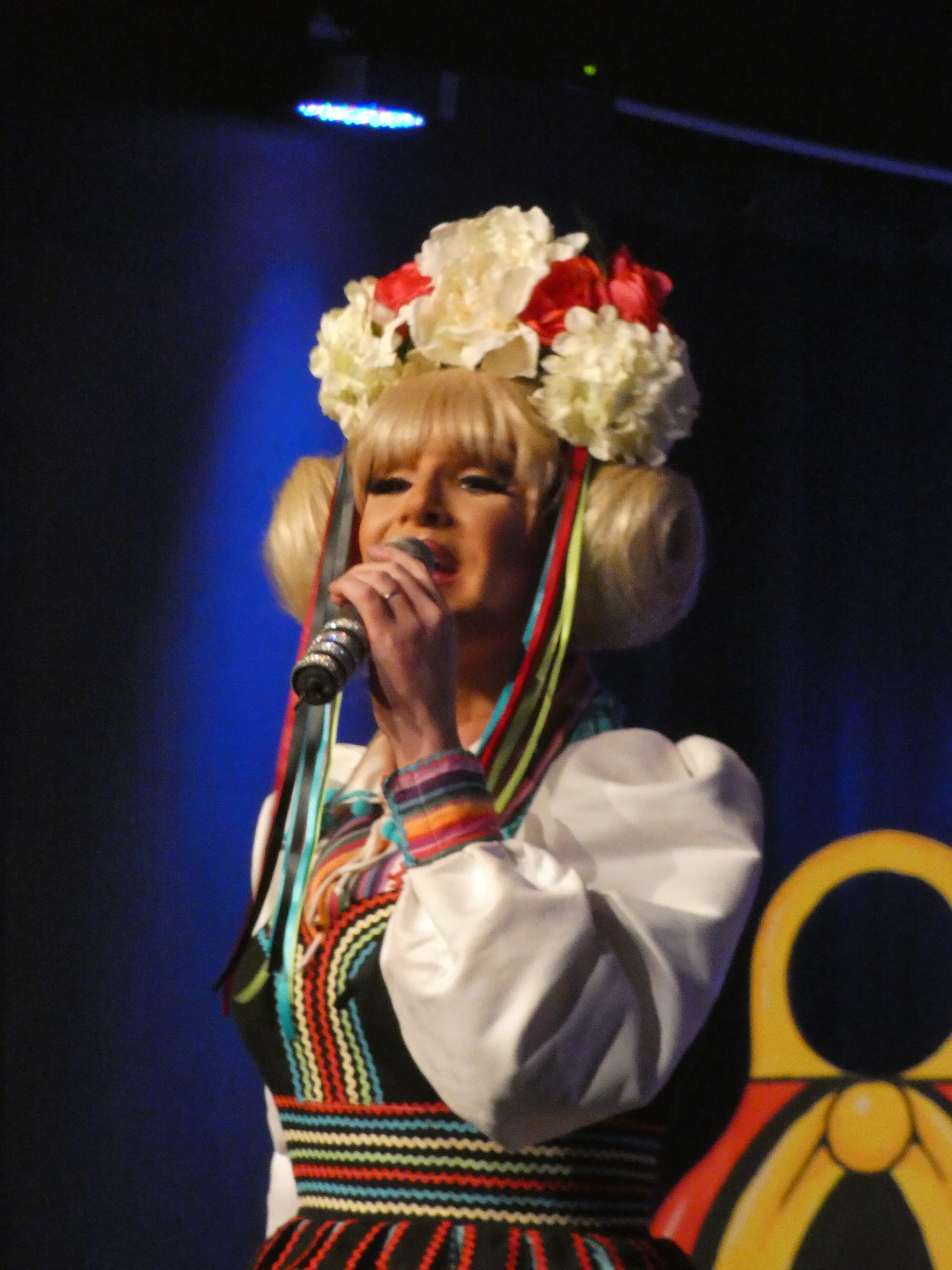 ESTAMINET PALACE 28 NOVEMBRE 2024