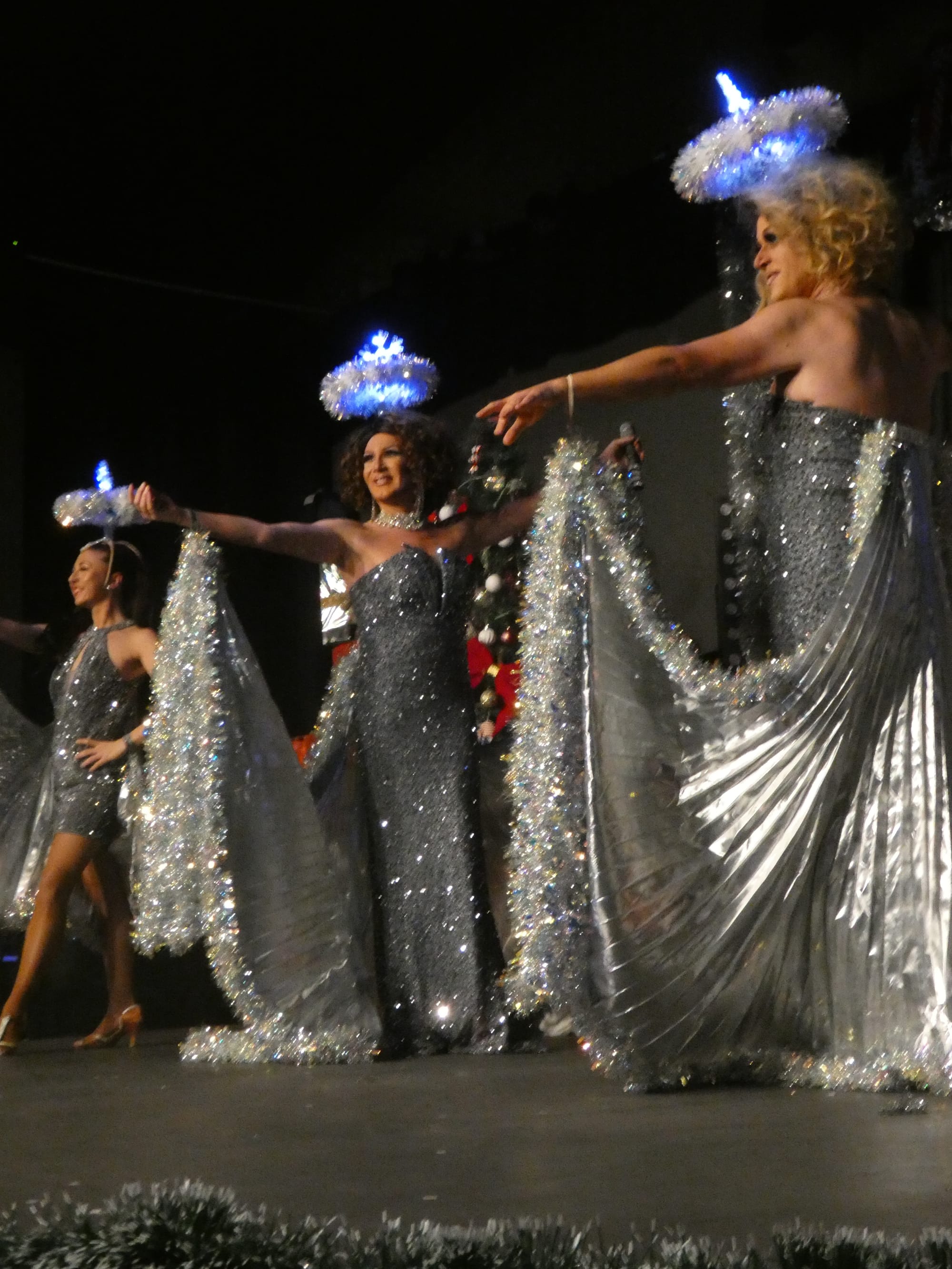 ESTAMINET PALACE 28 NOVEMBRE 2024