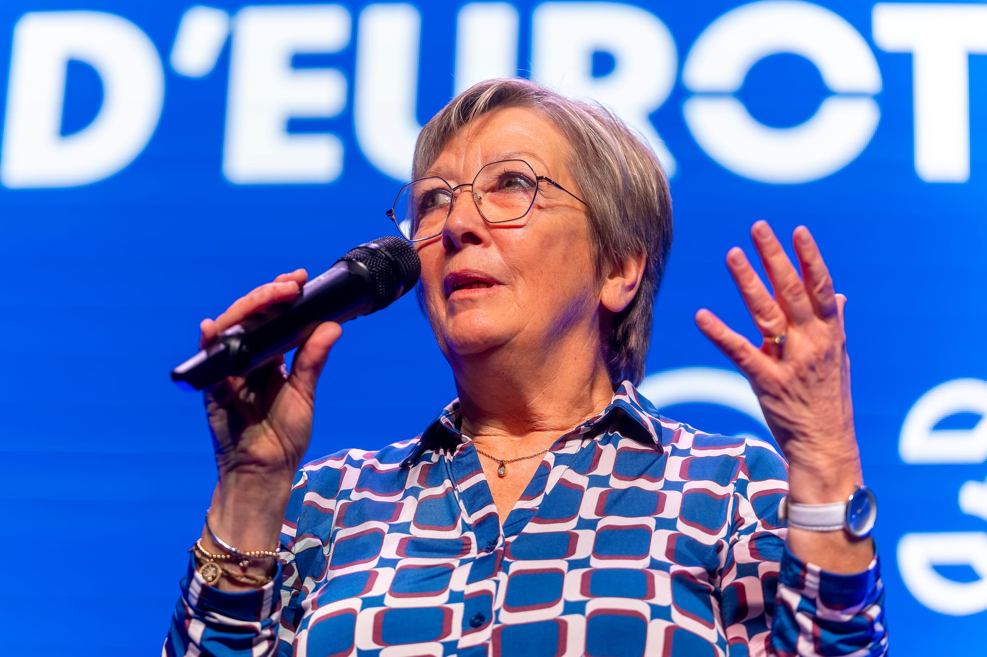 RECEPTION PLUS 30 ANS DE PASSION 