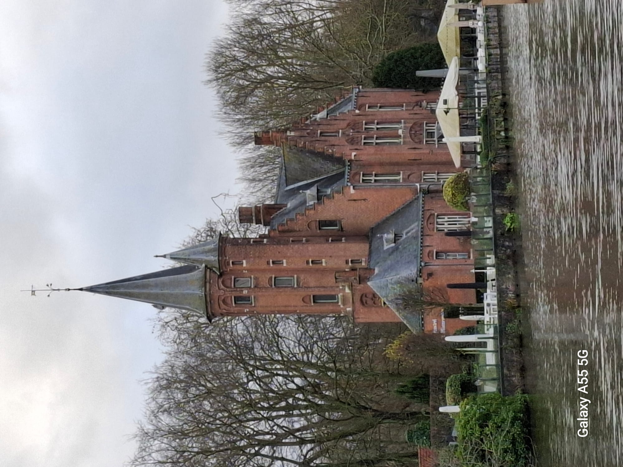 MARCHE DE NOEL BRUGES