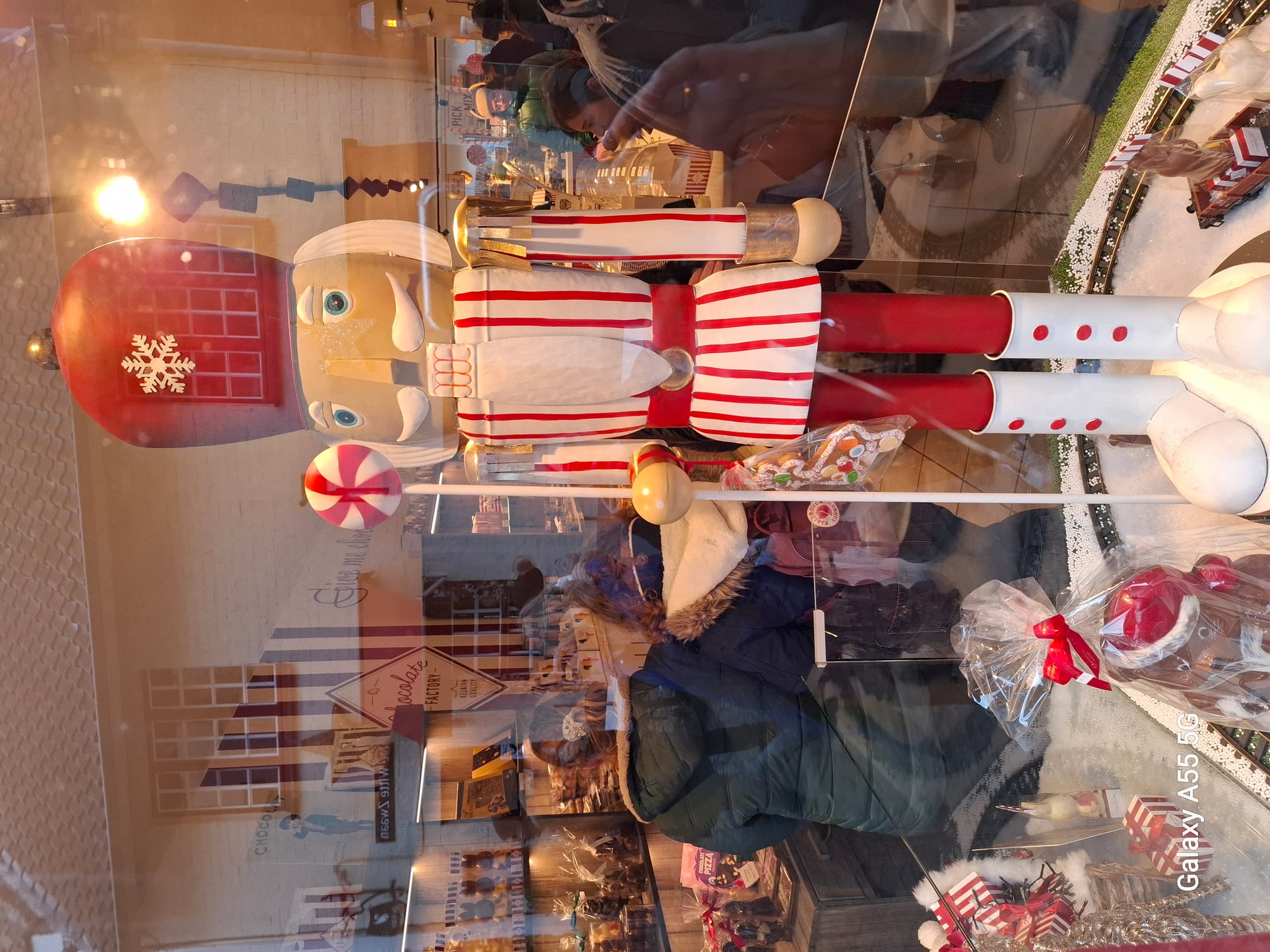 MARCHE DE NOEL BRUGES