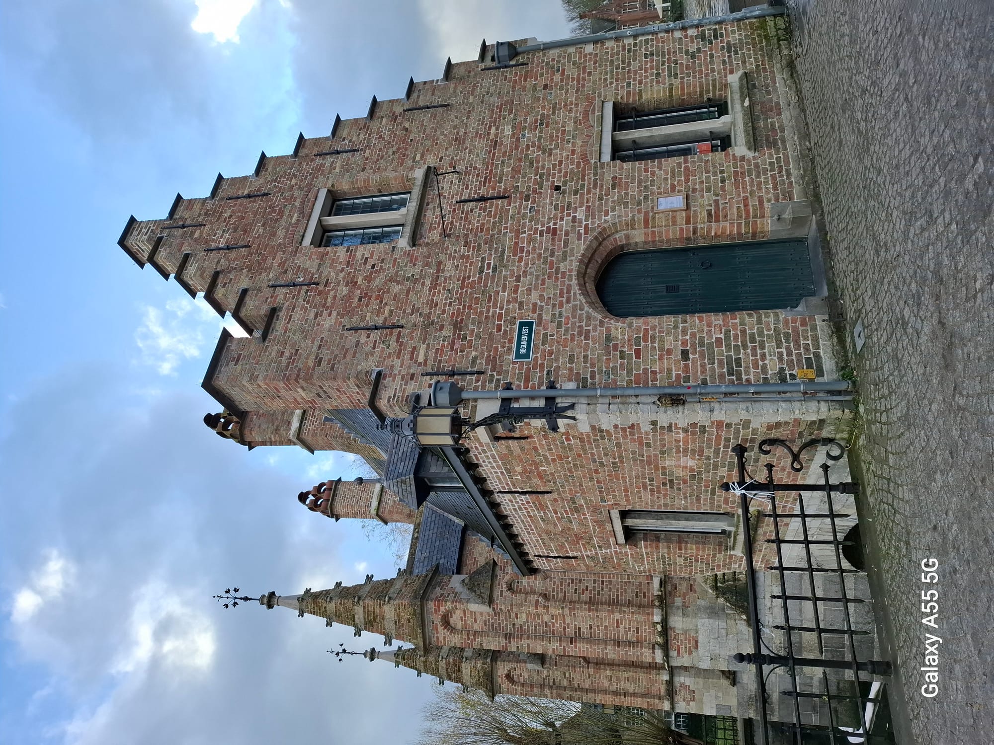 MARCHE DE NOEL BRUGES