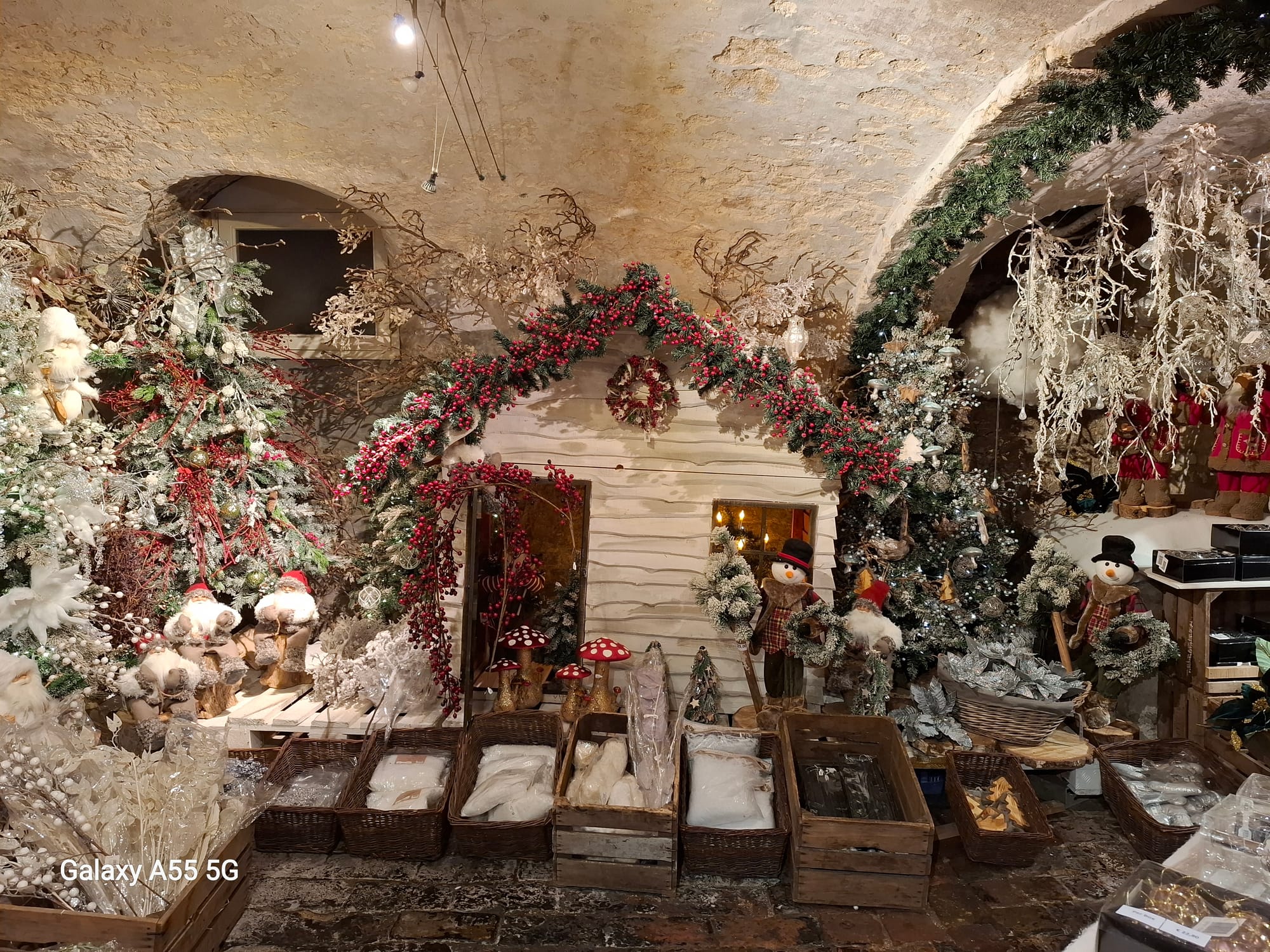 MARCHE DE NOEL BRUGES