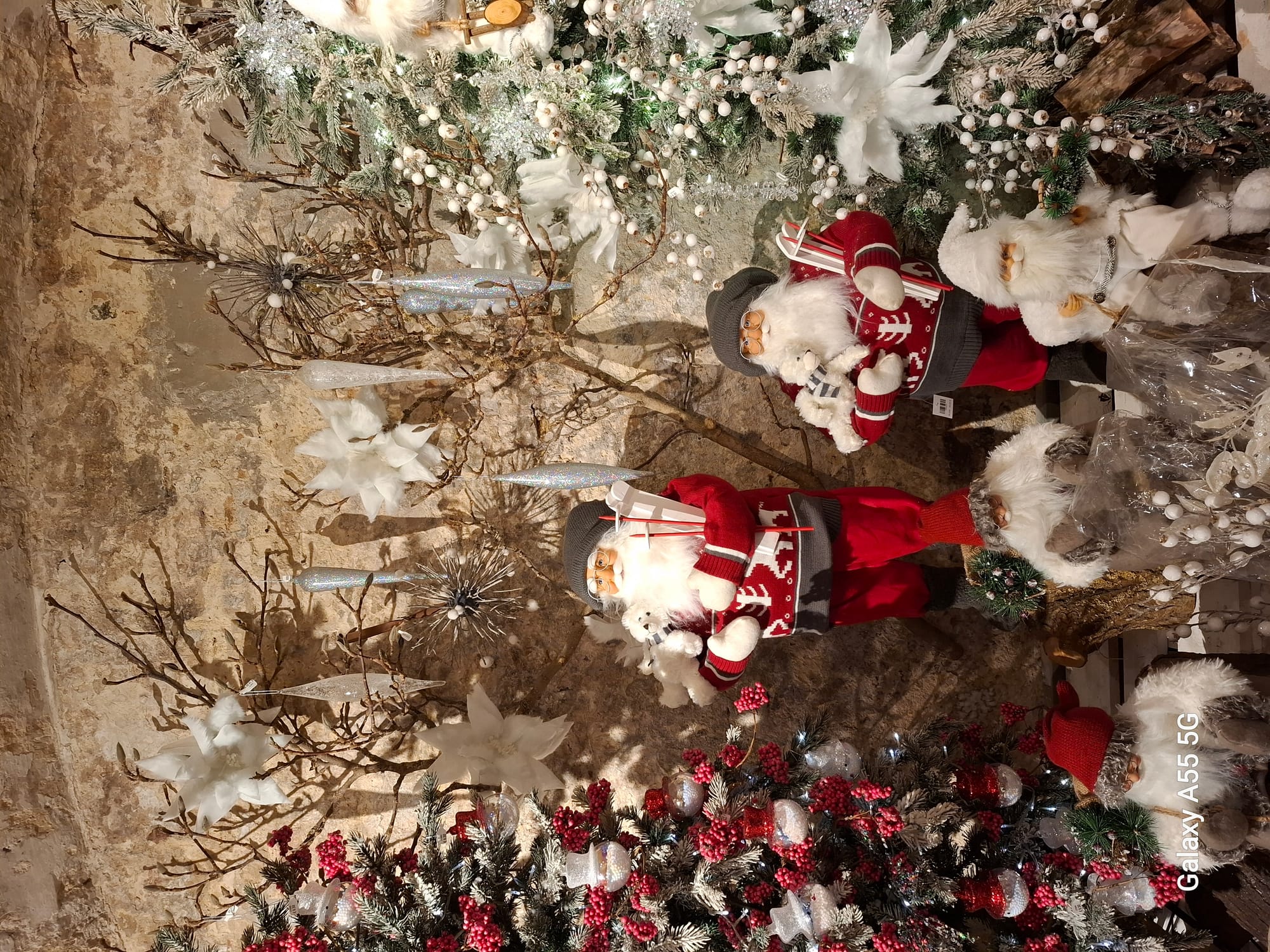 MARCHE DE NOEL BRUGES