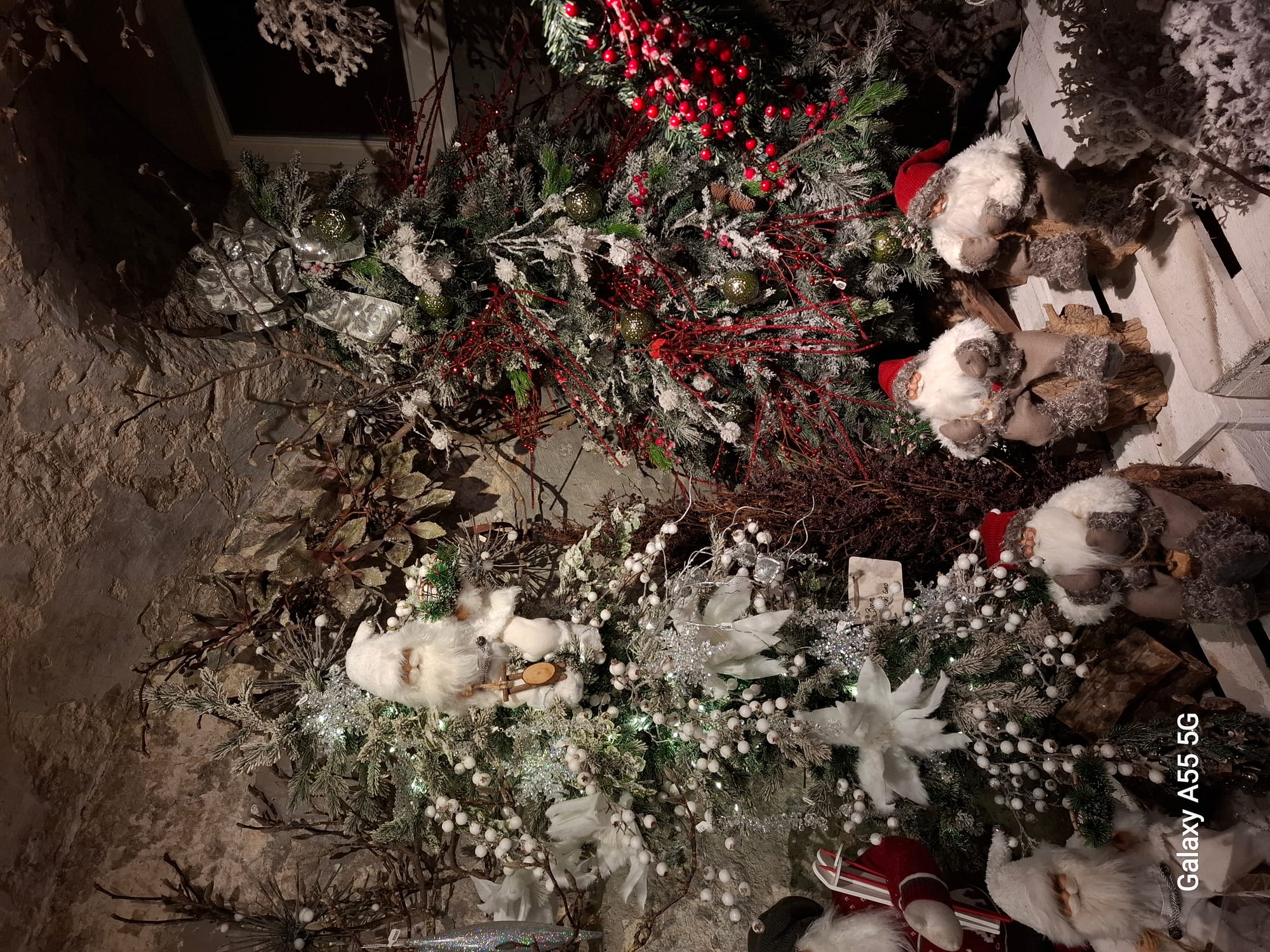 MARCHE DE NOEL BRUGES