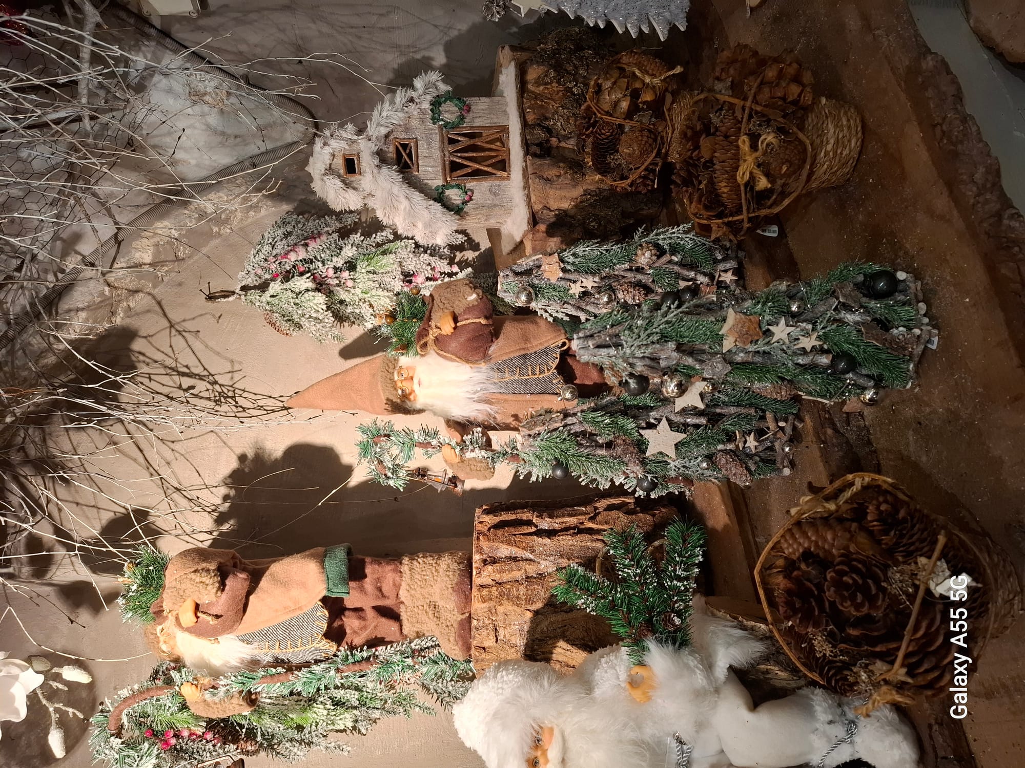 MARCHE DE NOEL BRUGES