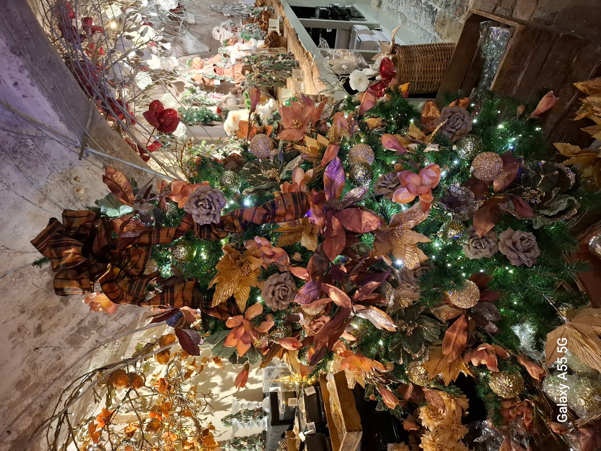 MARCHE DE NOEL BRUGES