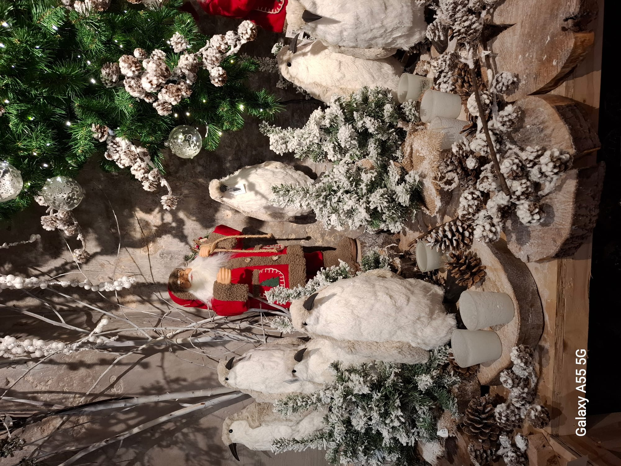 MARCHE DE NOEL BRUGES