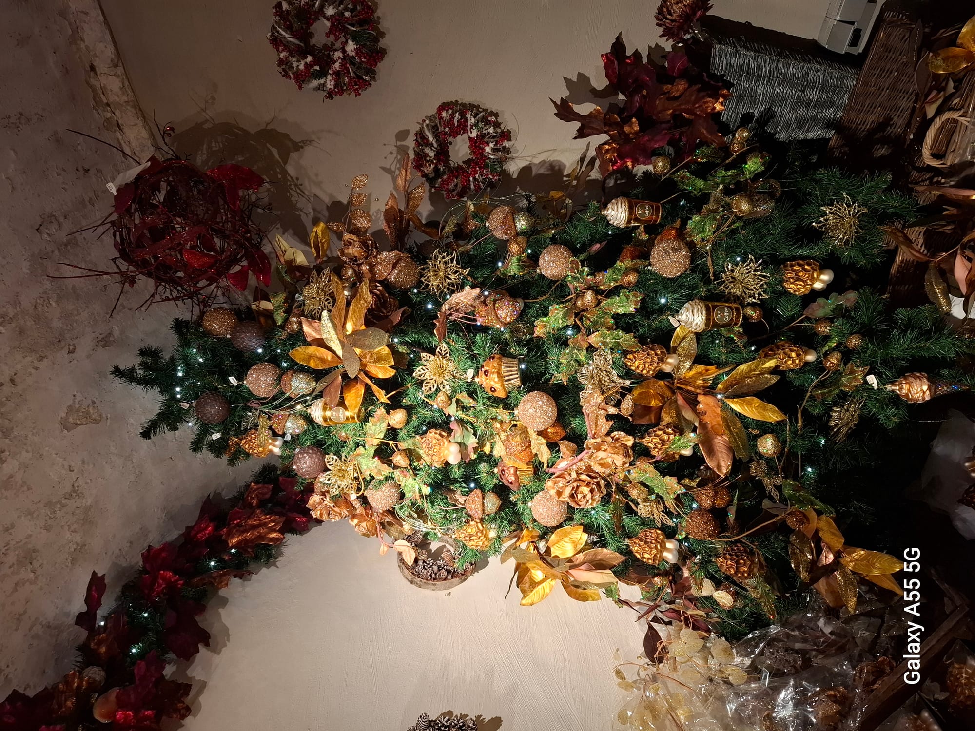 MARCHE DE NOEL BRUGES