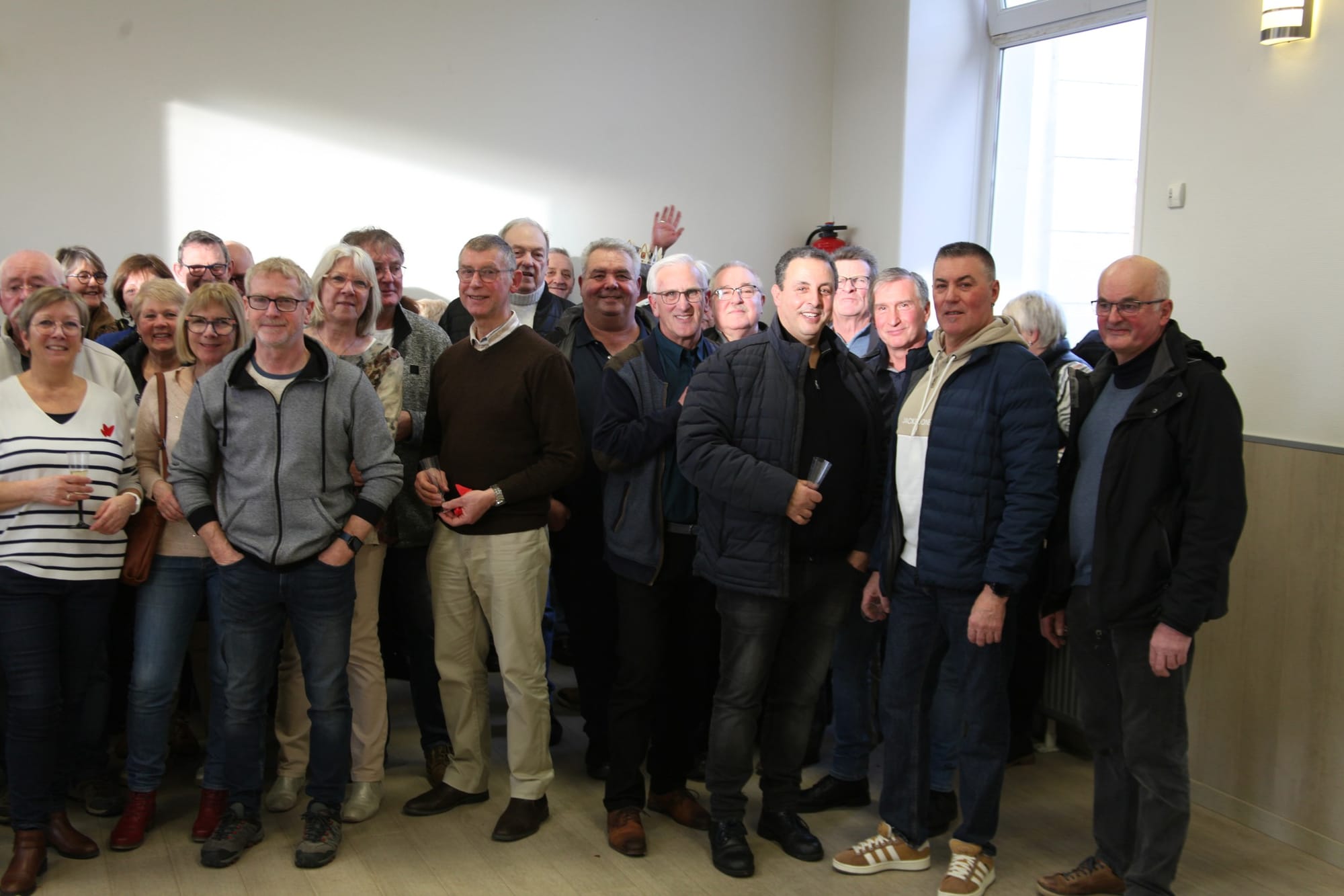 GALETTE DES ROIS 2025