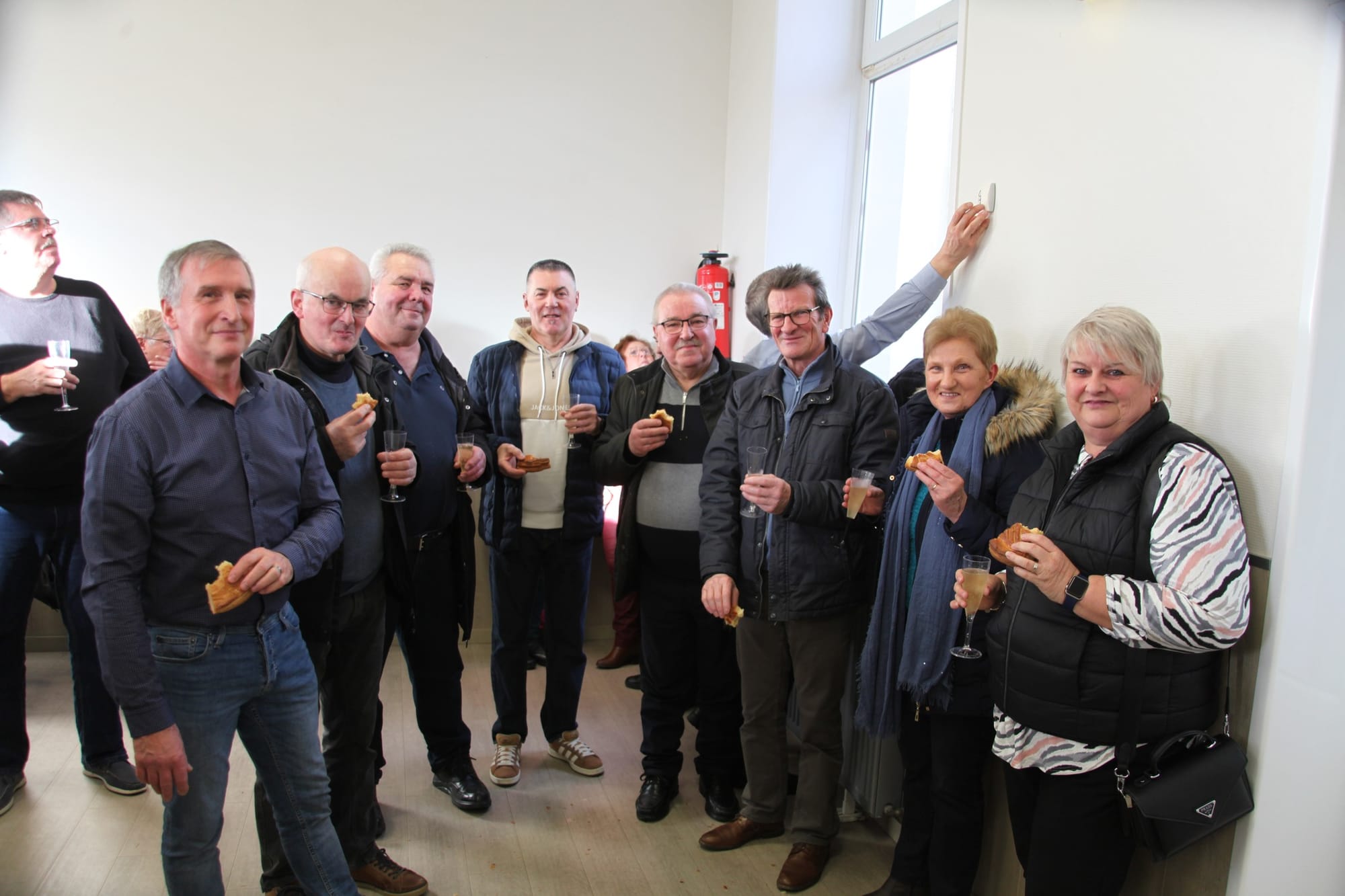 GALETTE DES ROIS 2025