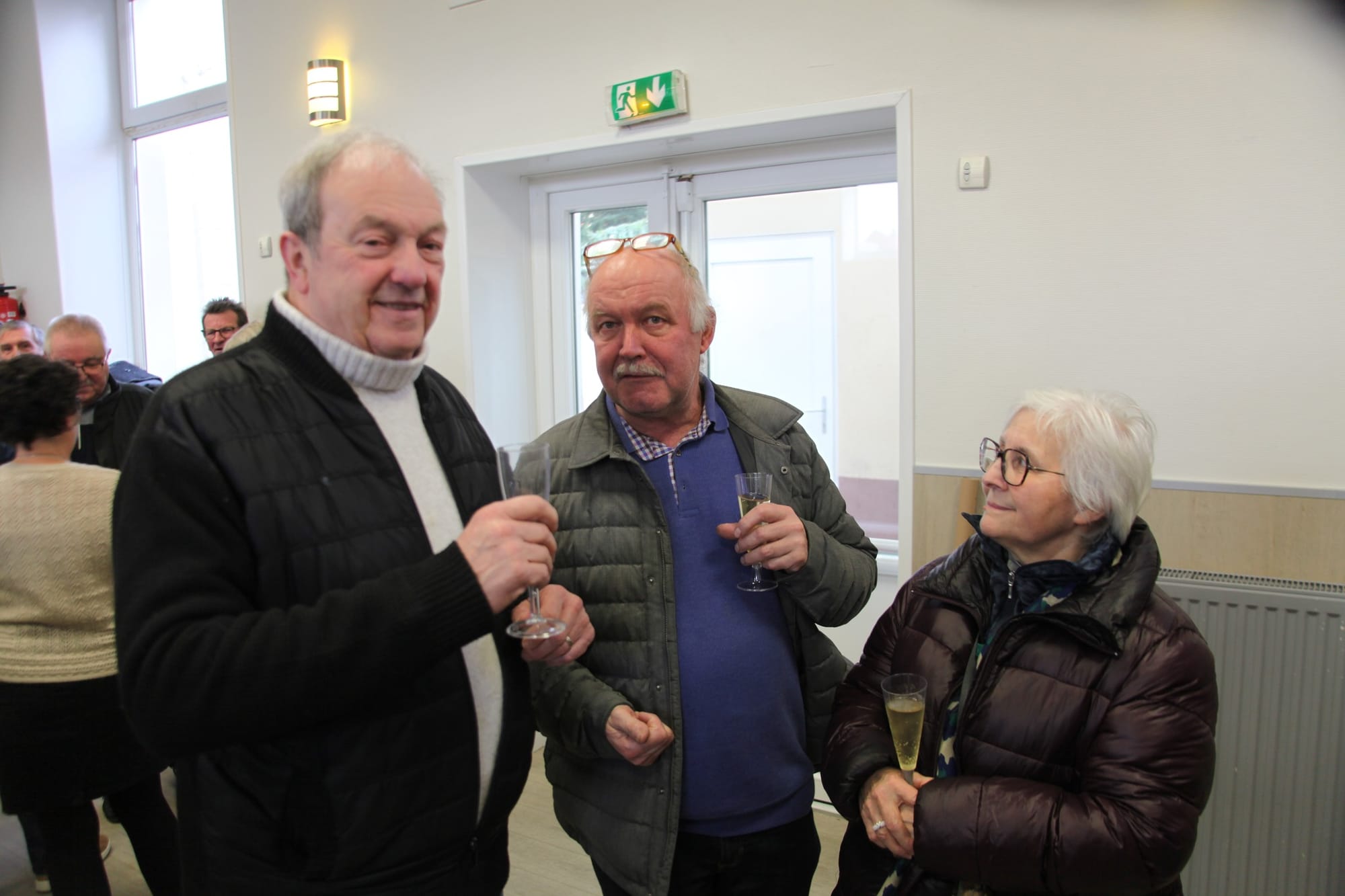 GALETTE DES ROIS 2025