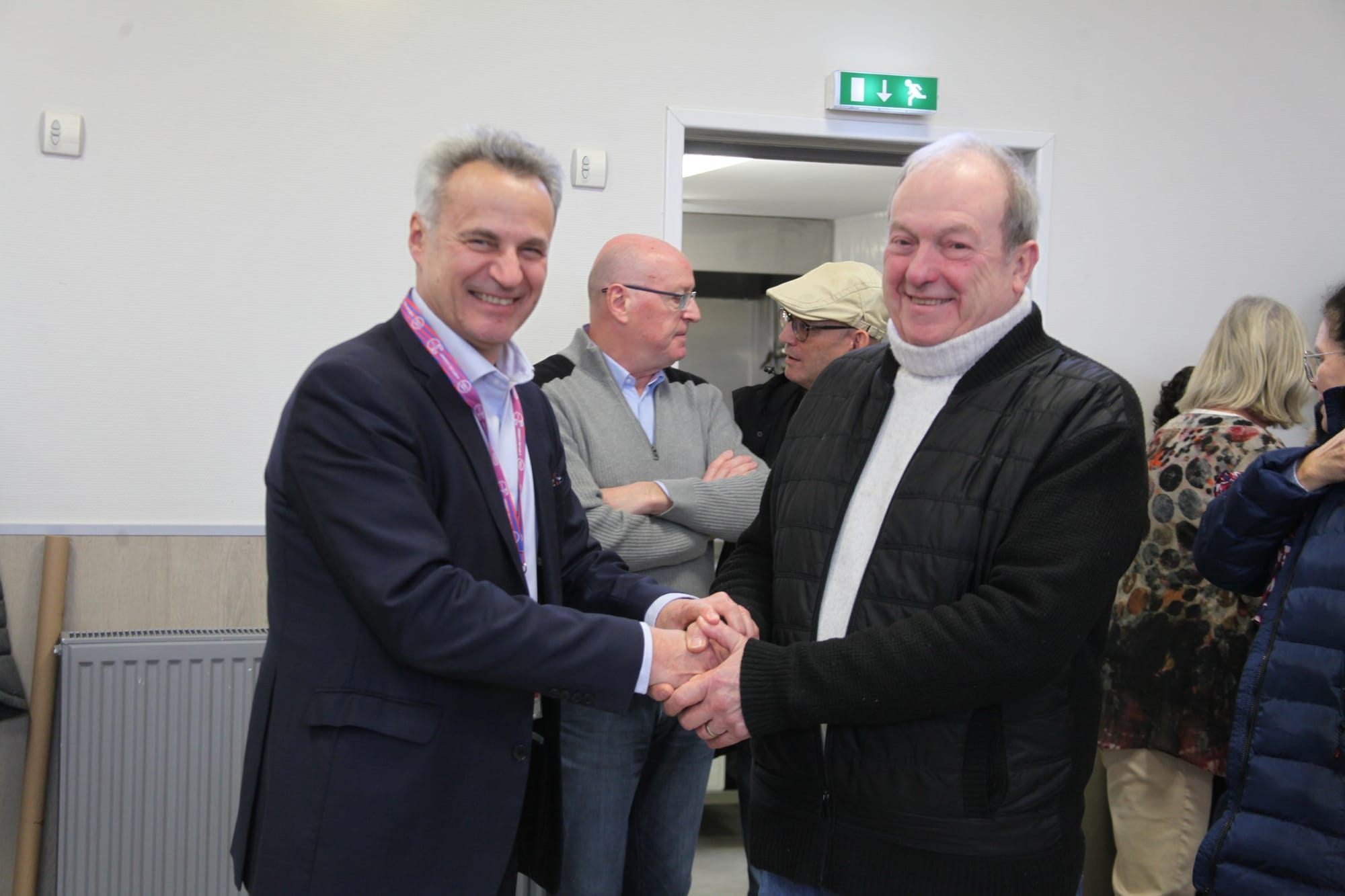 GALETTE DES ROIS 2025