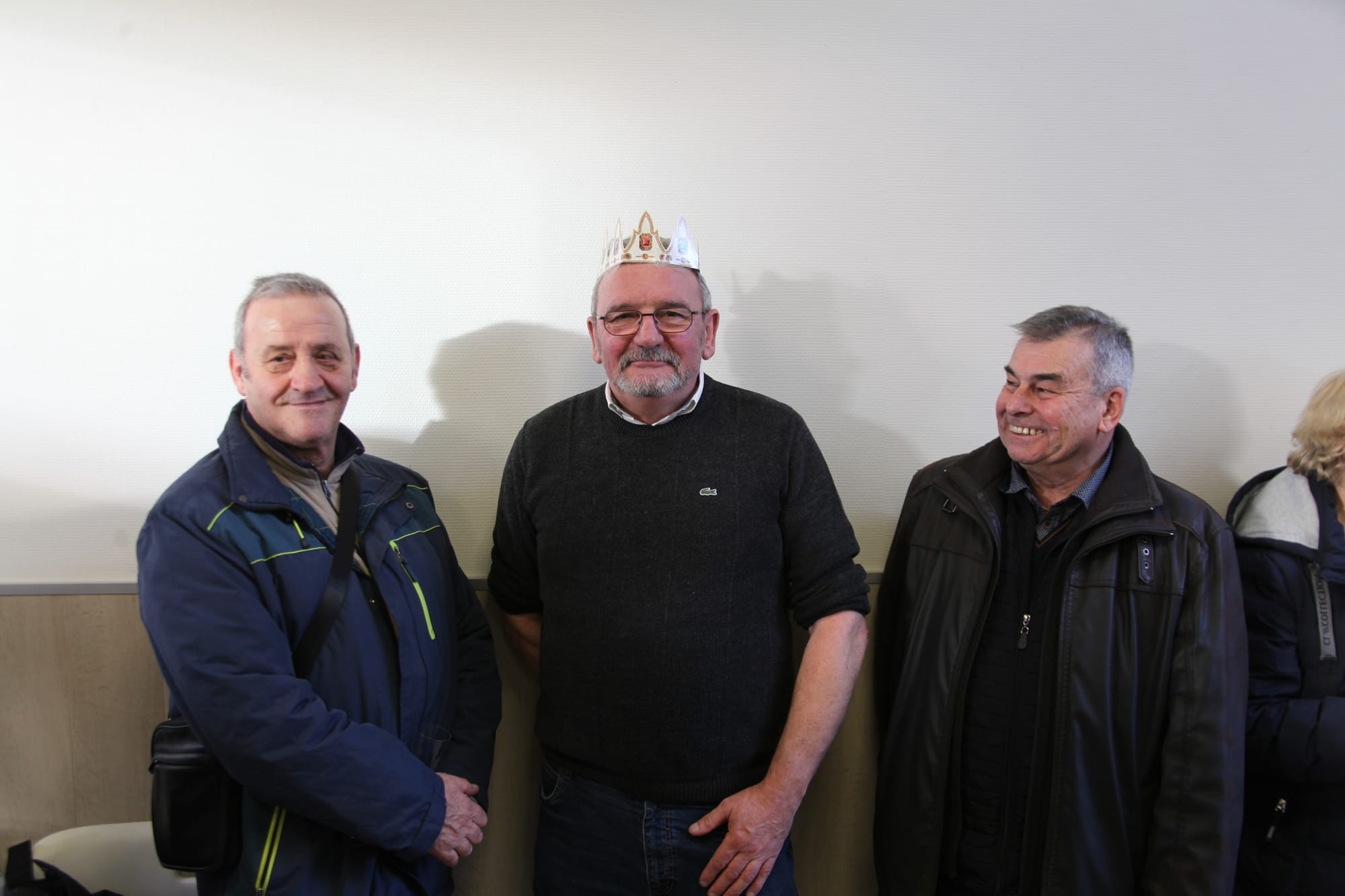 GALETTE DES ROIS 2025