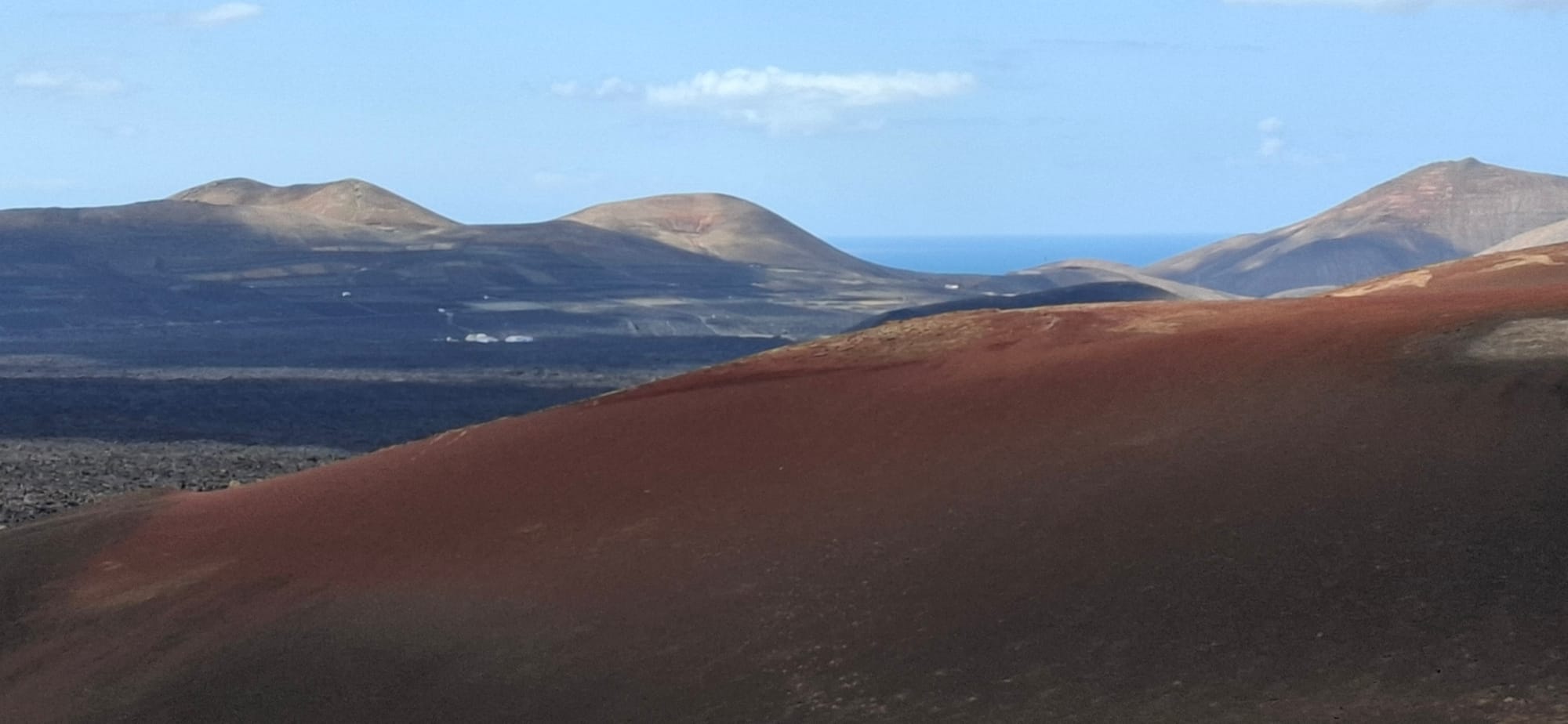 Séjour Lanzarote
