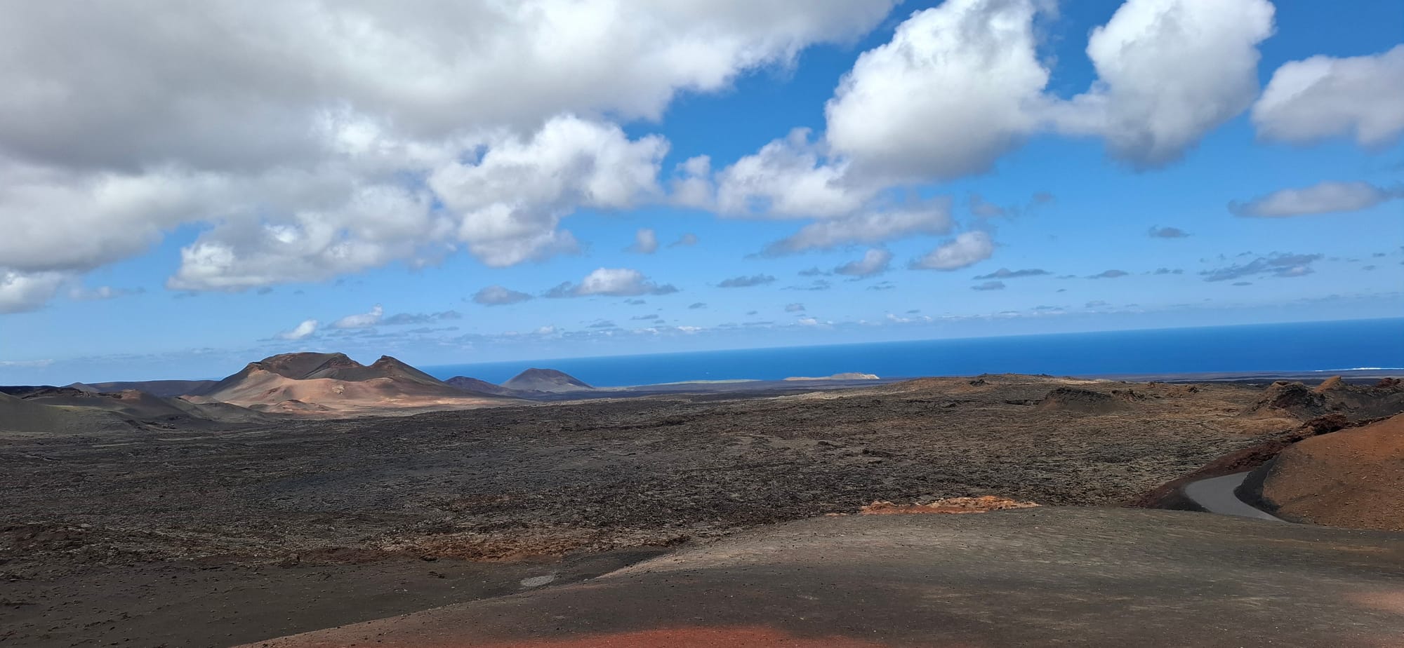 Séjour Lanzarote