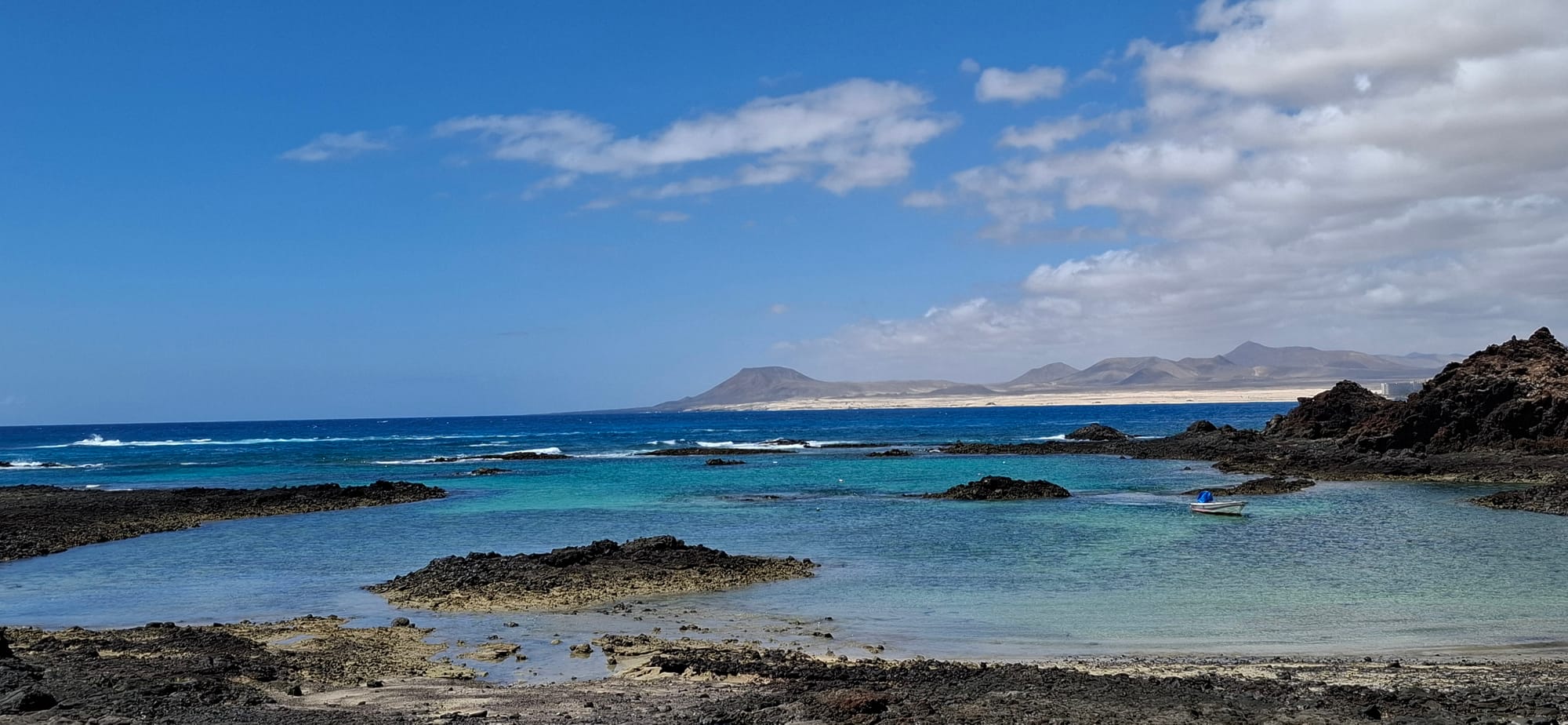 Séjour Lanzarote